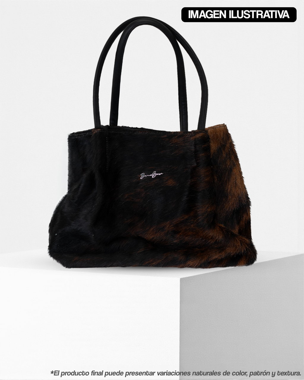 Tote Berlín • Vaca