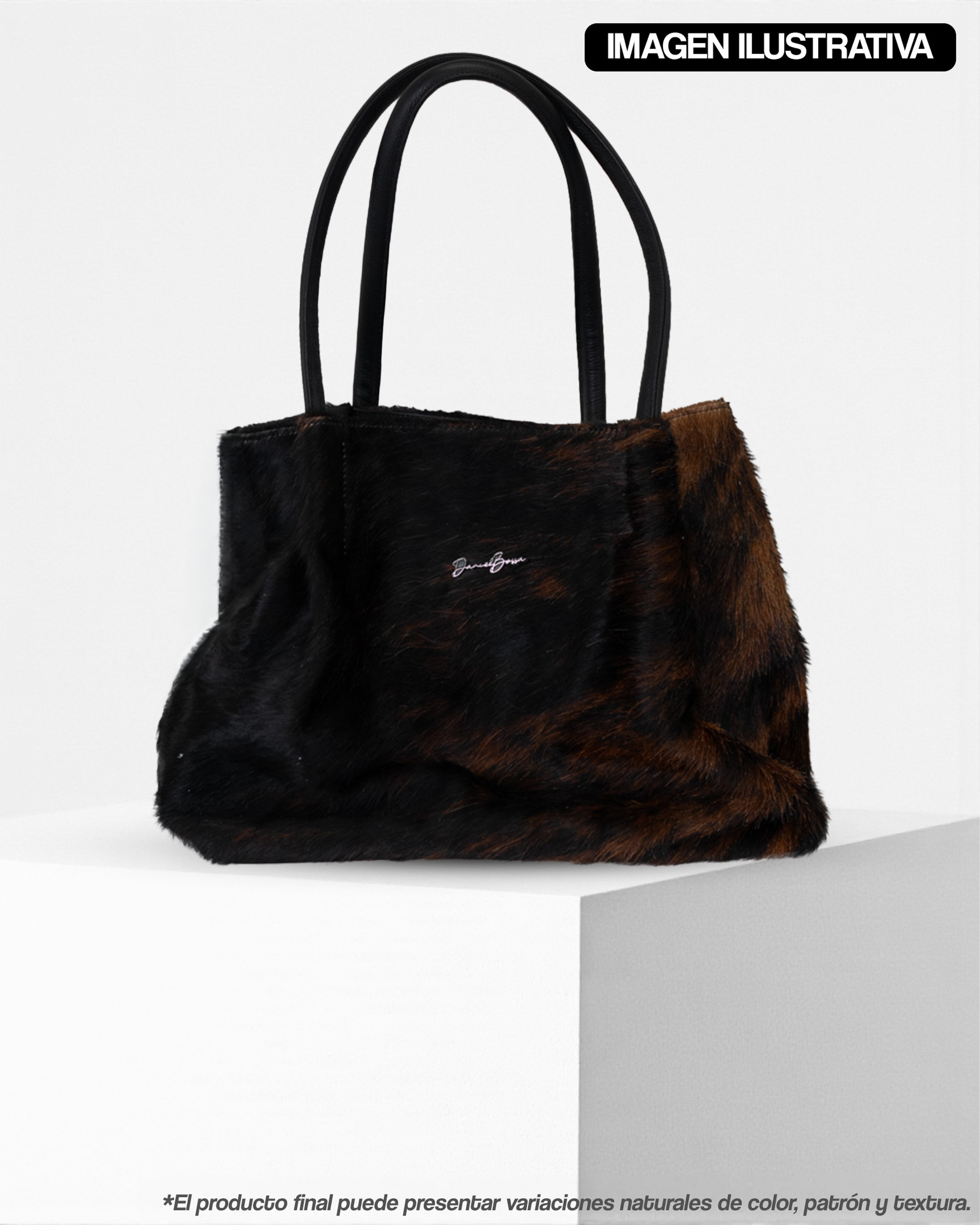 Tote Berlín • Vaca