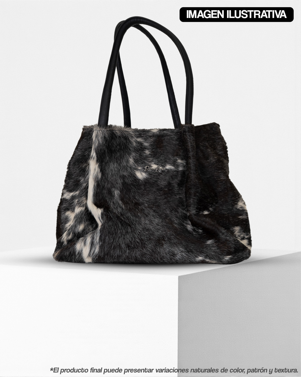 Tote Berlín • Vaca