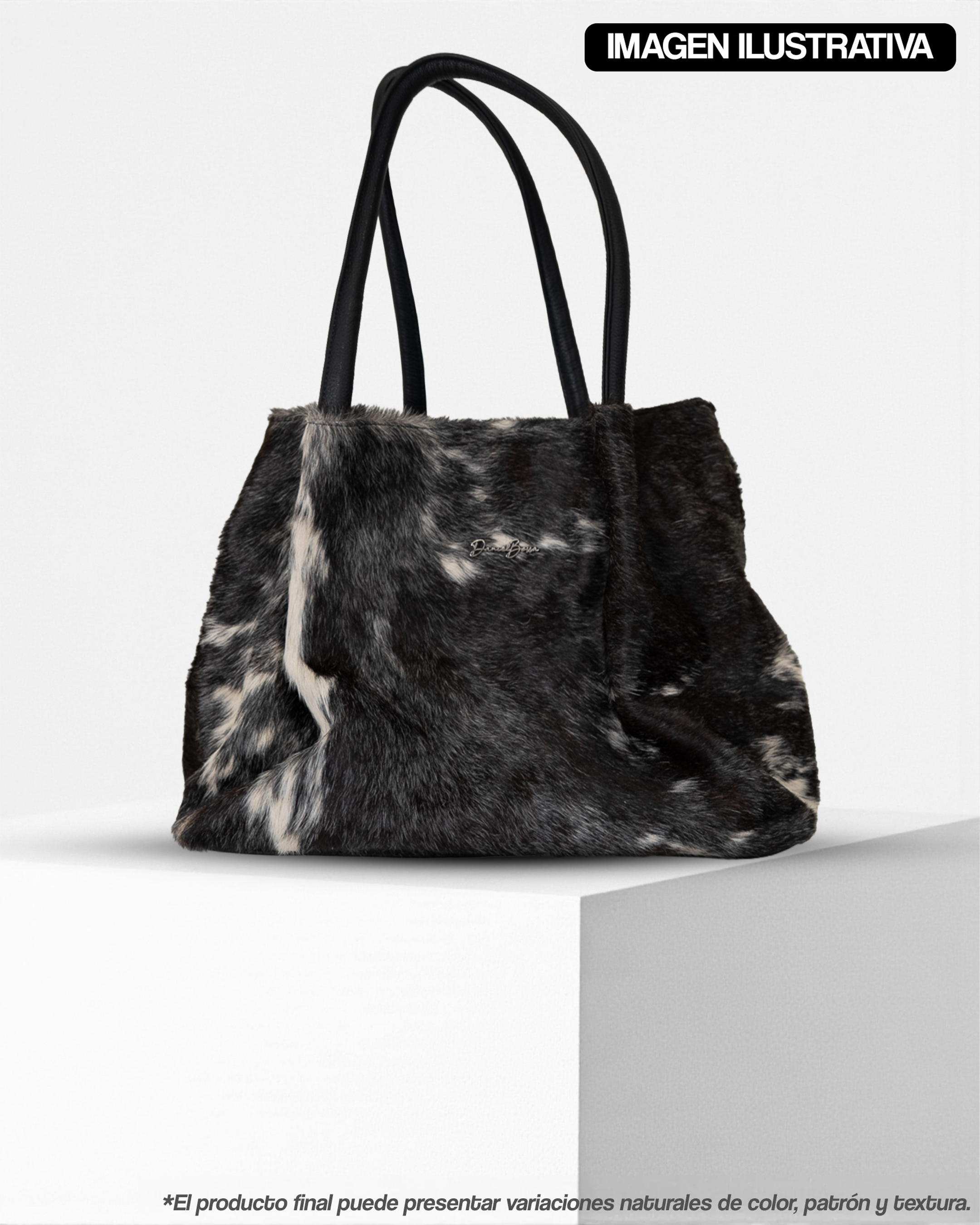 Tote Berlín • Vaca