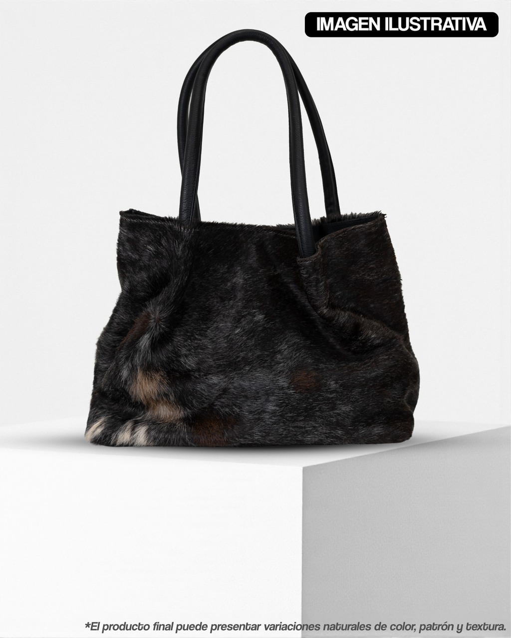 Tote Berlín • Vaca