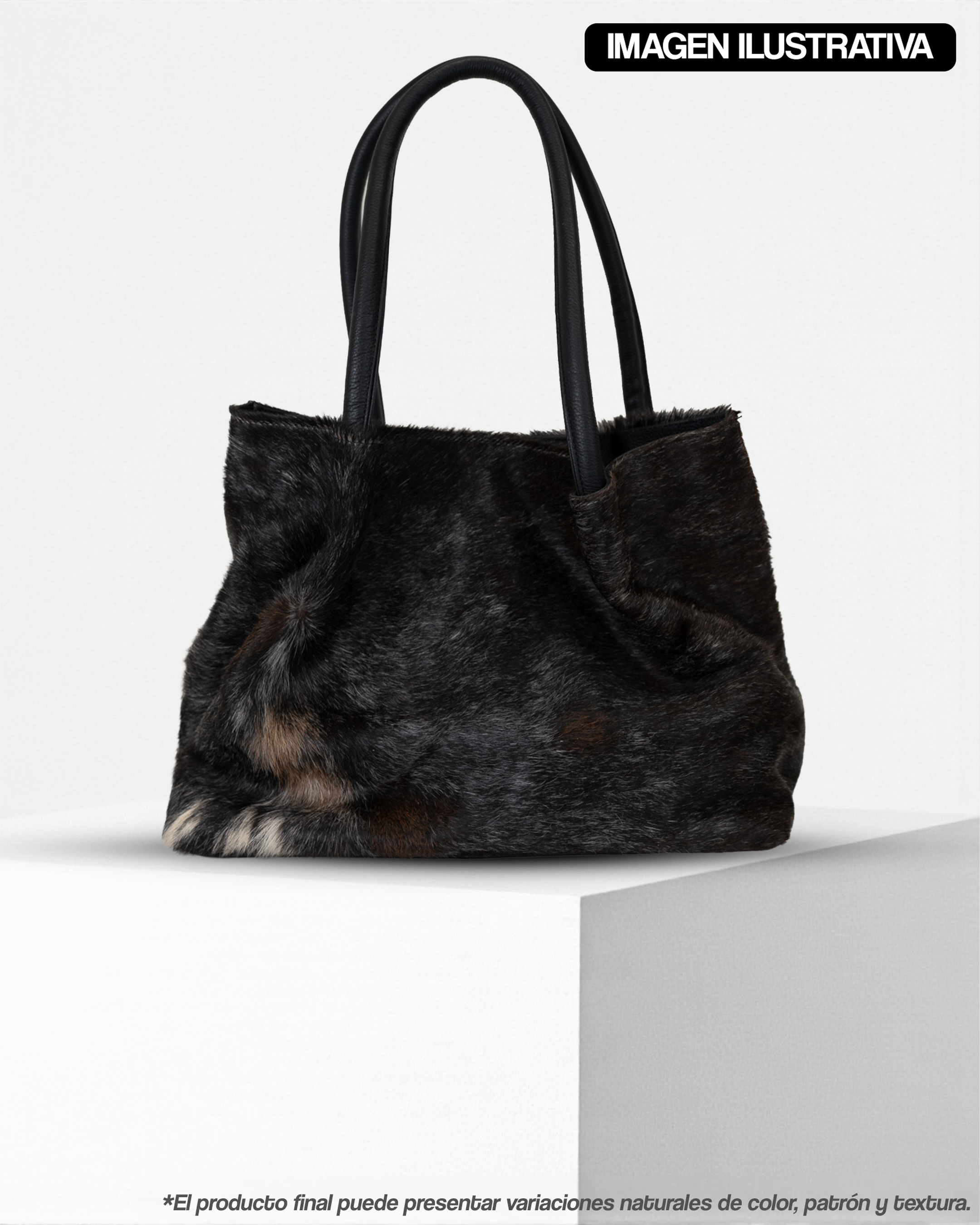 Tote Berlín • Vaca