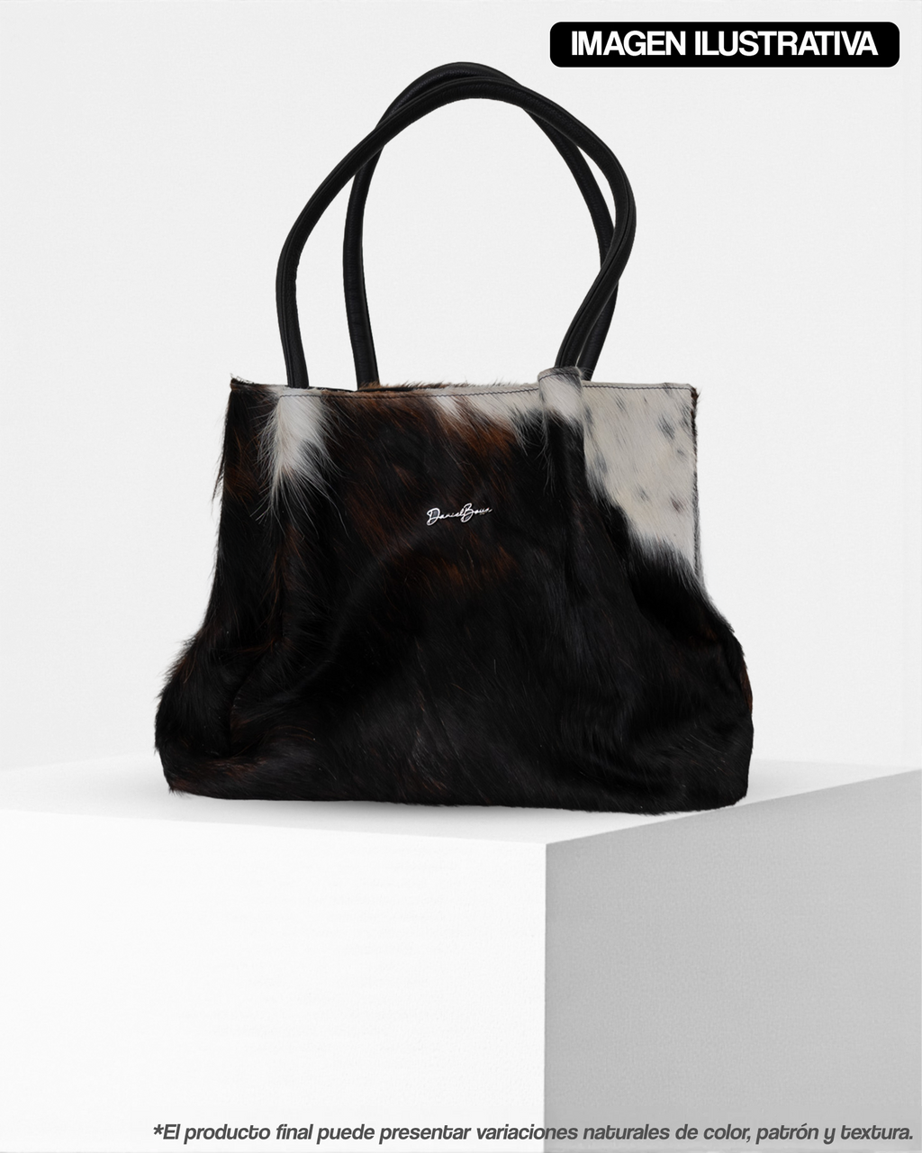 Tote Berlín • Vaca