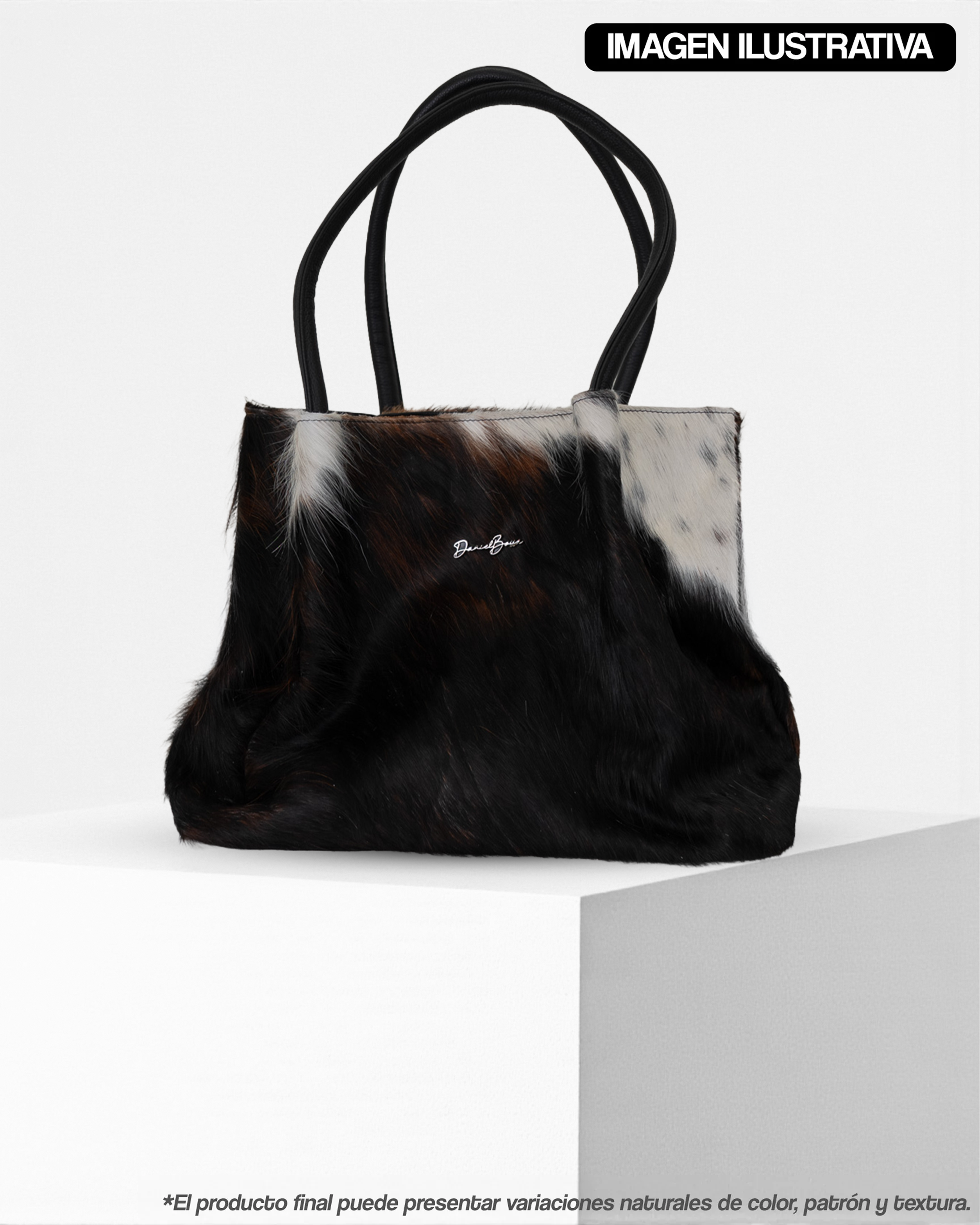 Tote Berlín • Vaca