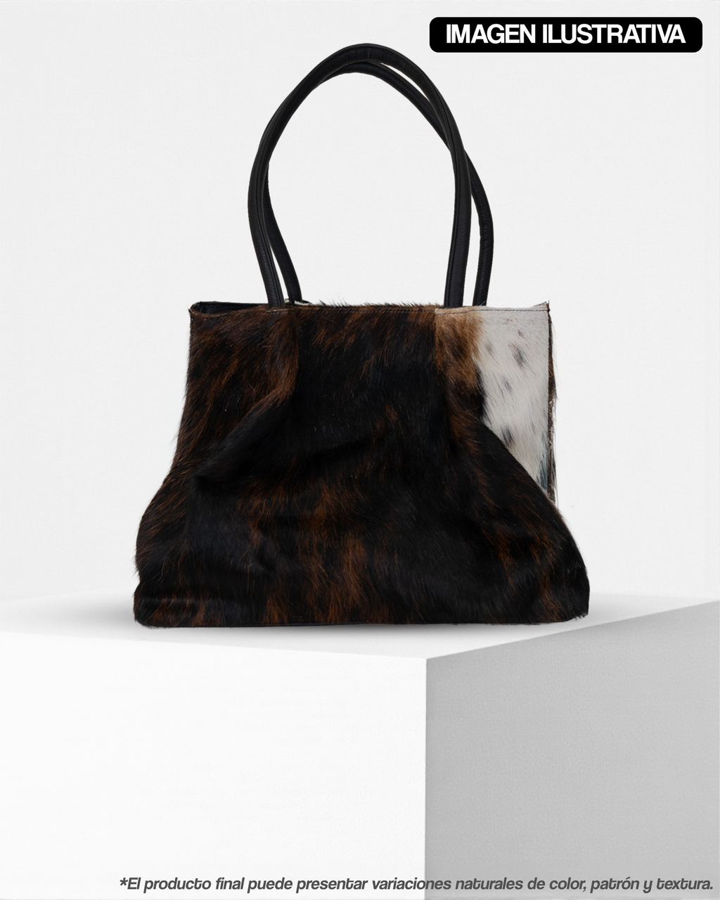 Tote Berlín • Vaca