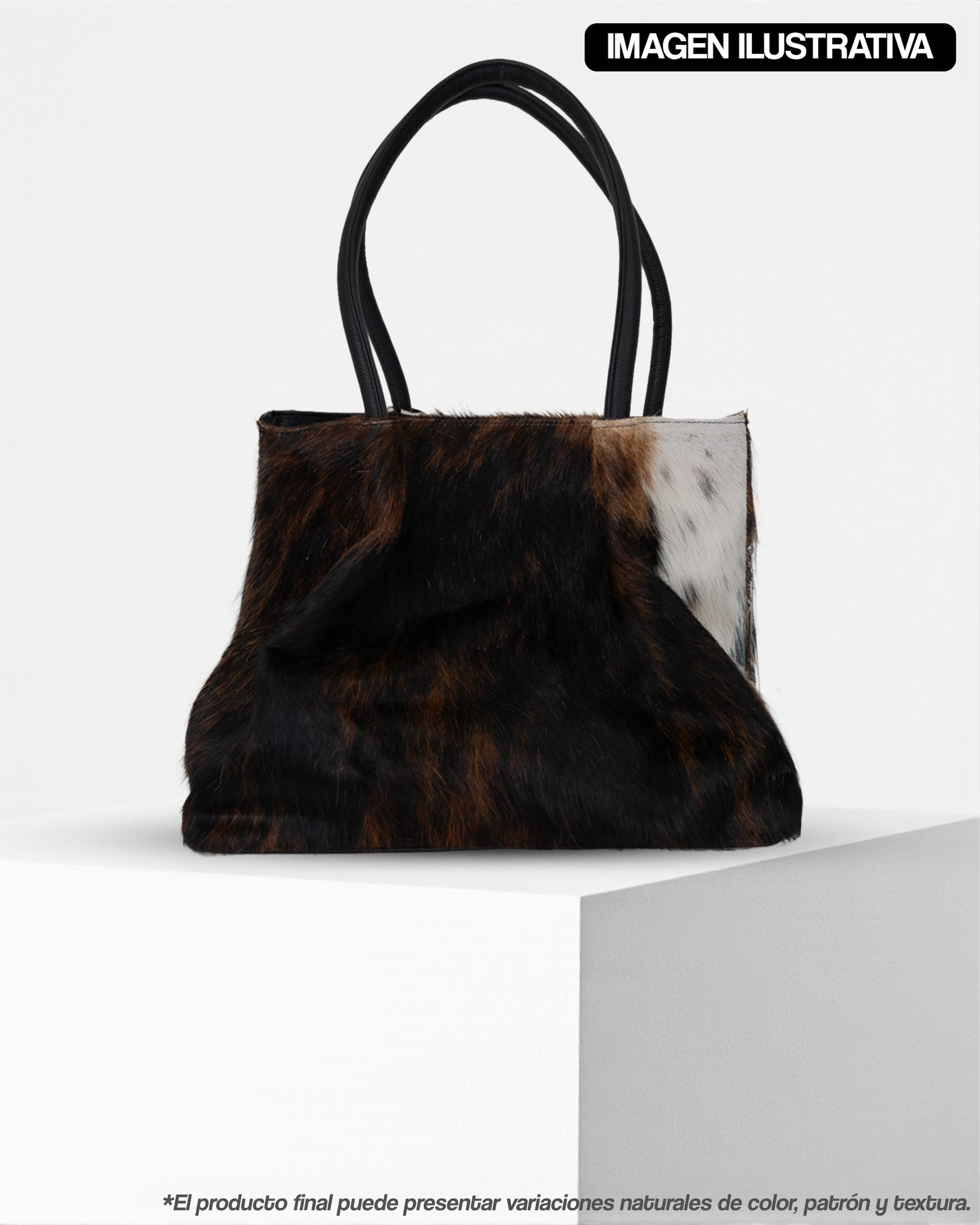 Tote Berlín • Vaca