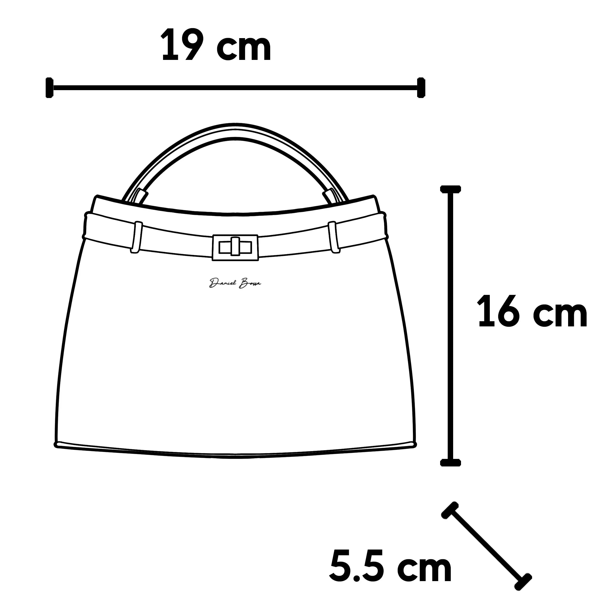 Tamaño del producto