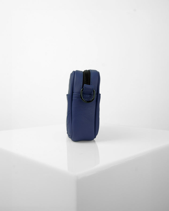 Crossbody Arandas • Azul Rey