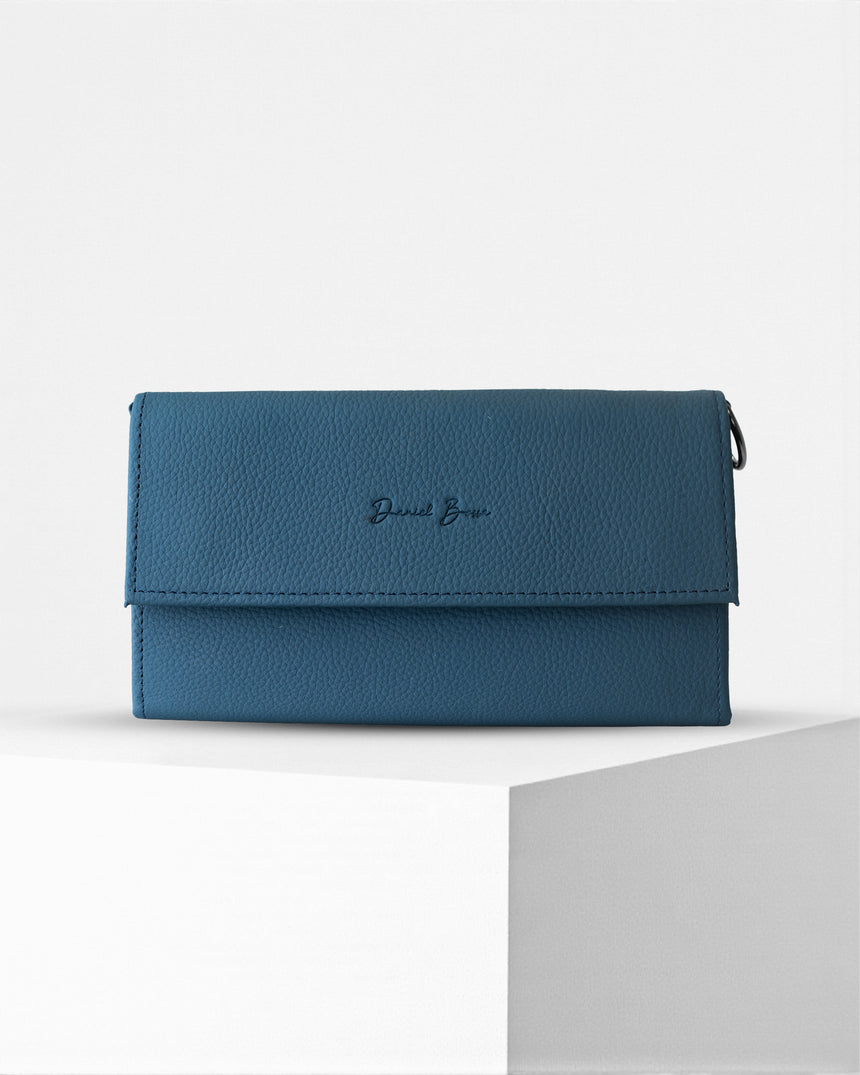 Cartera Bacalar • Azul Petróleo