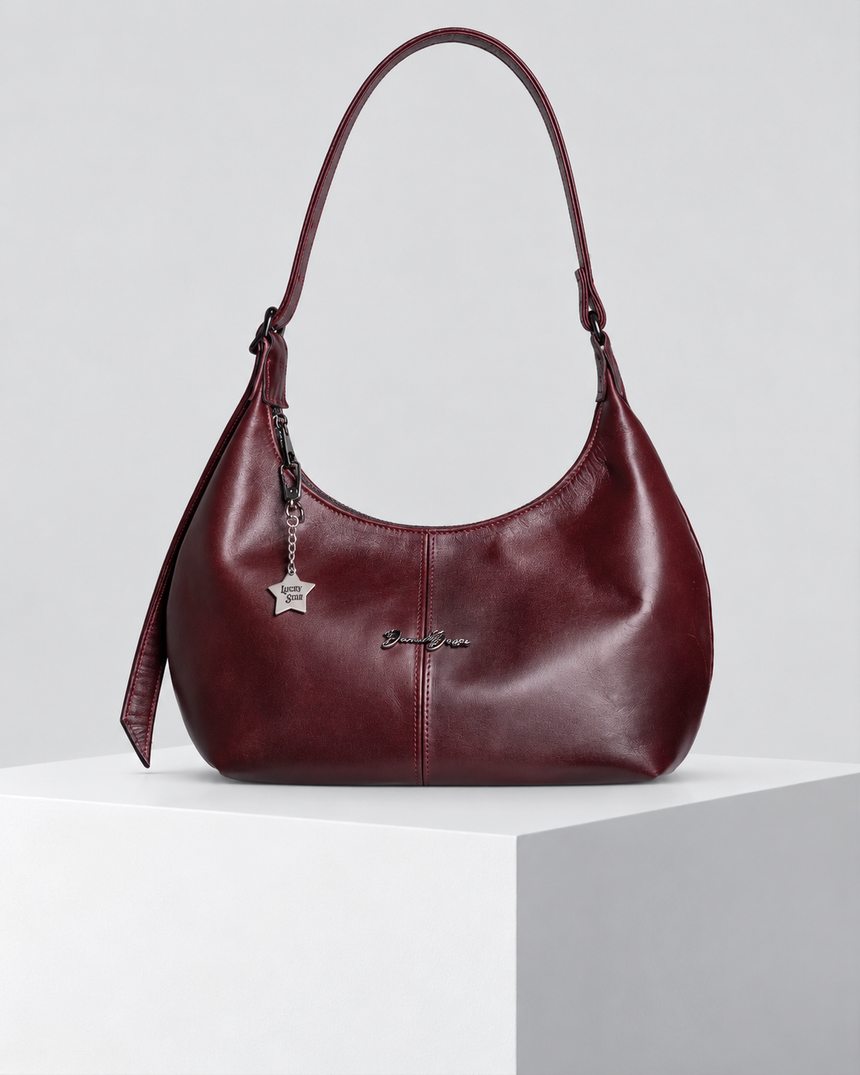 Bolso Bali Vino