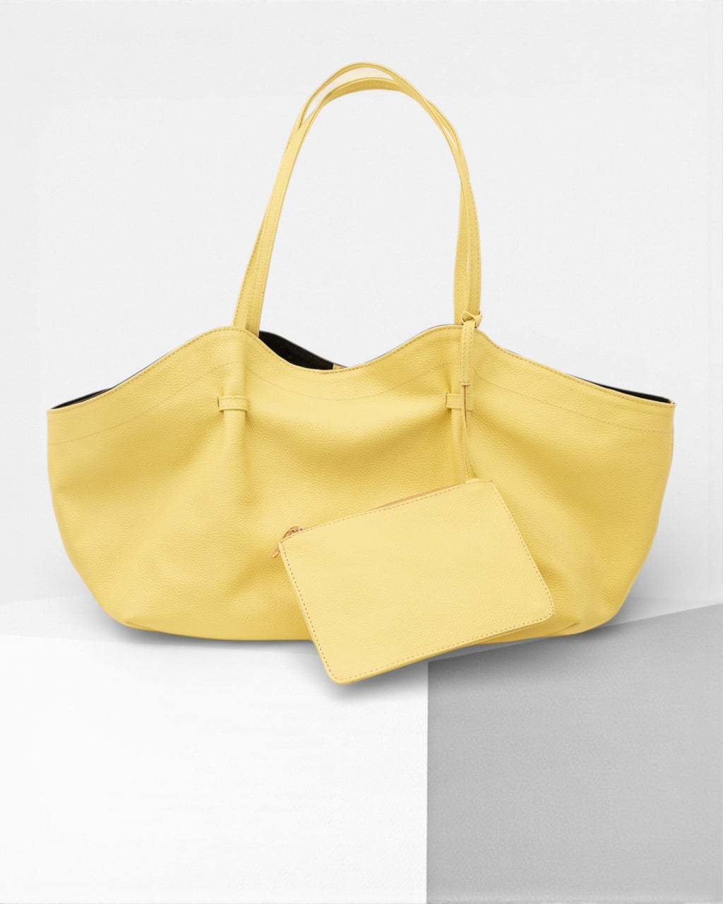 Bolso Bélgica • Vanilla