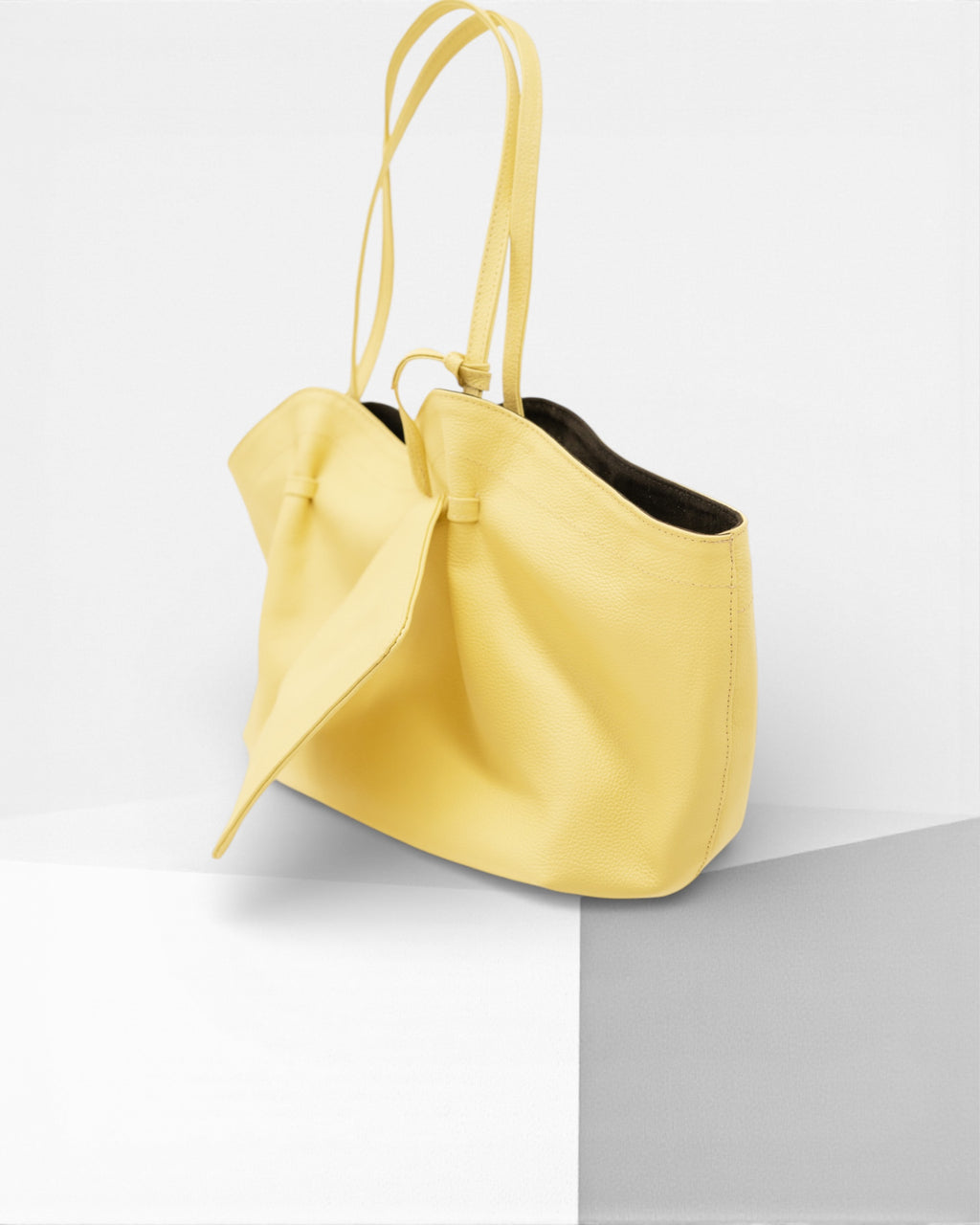 Bolso Bélgica • Vanilla