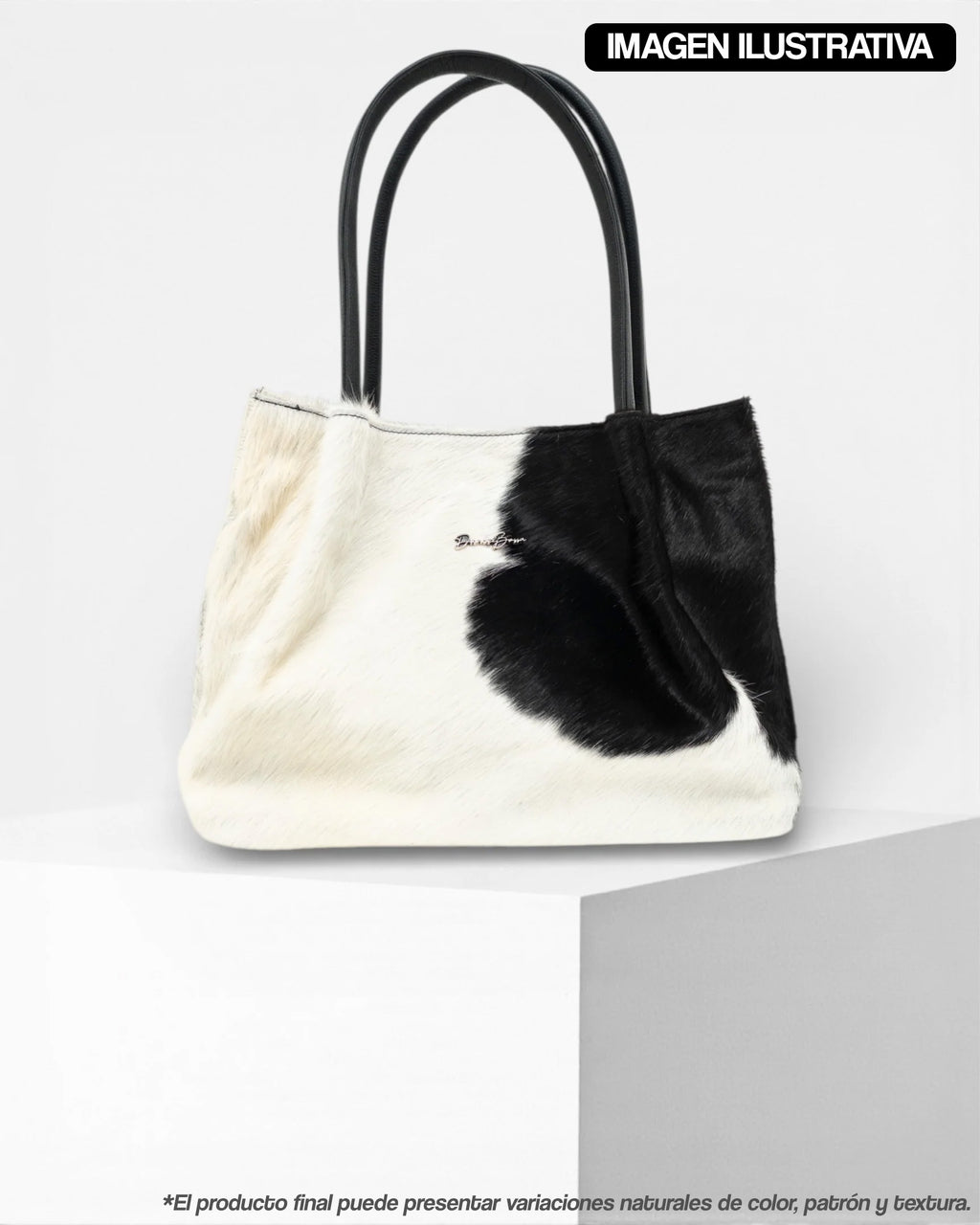 Tote Berlín • Vaca