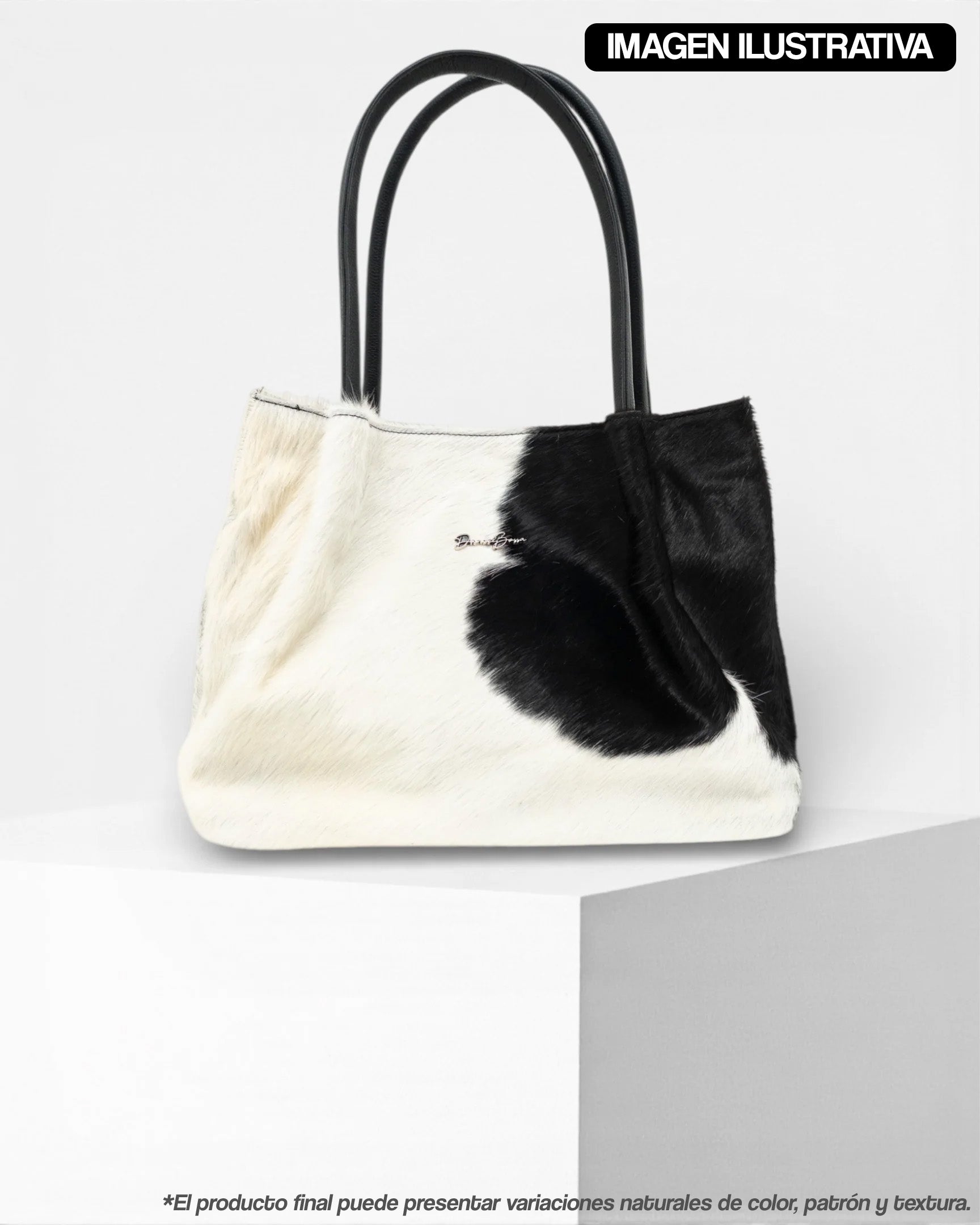 Tote Berlín • Vaca