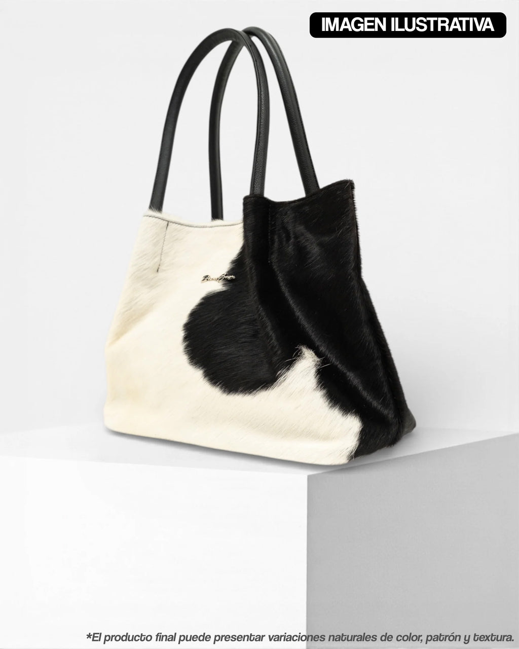 Tote Berlín • Vaca