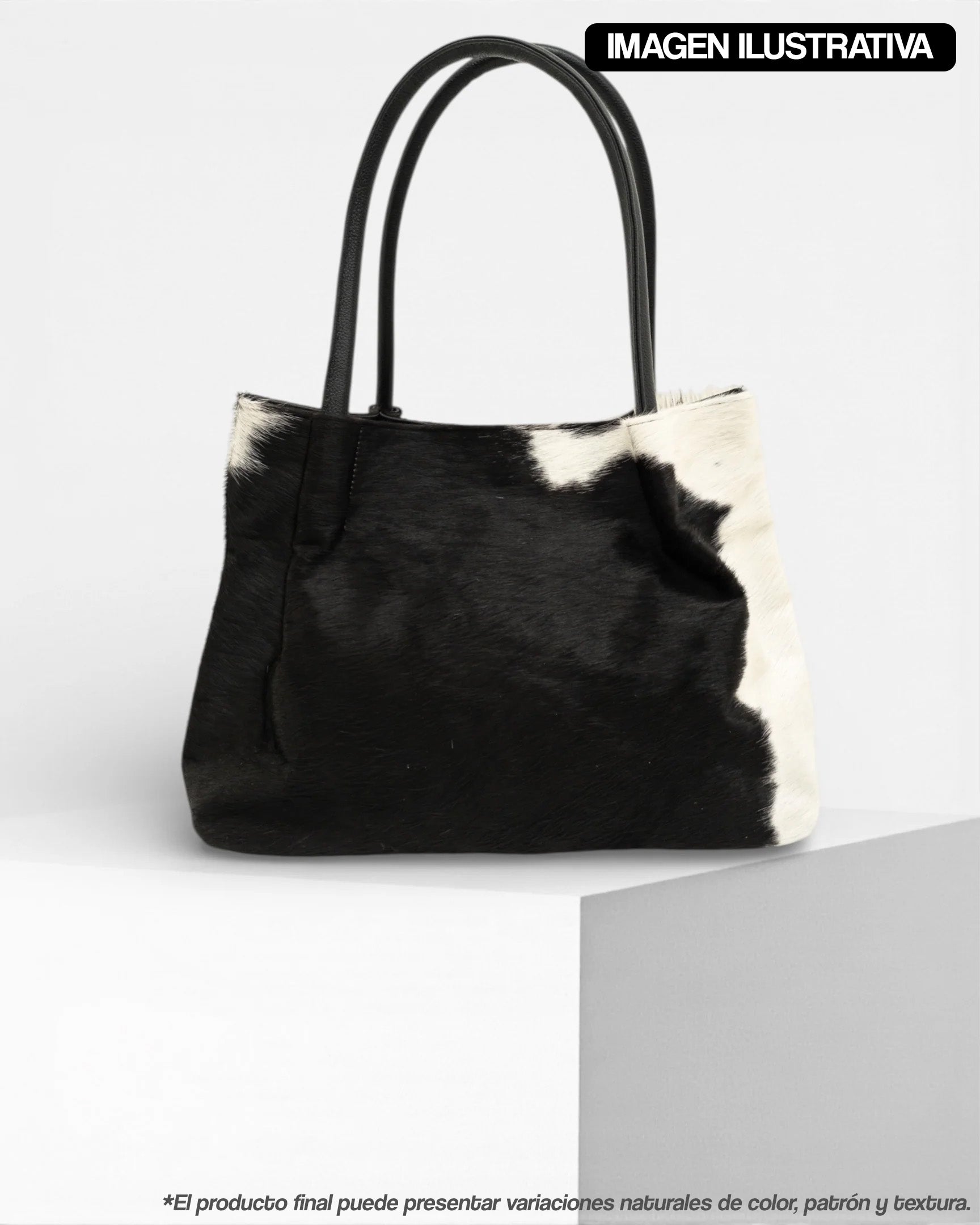 Tote Berlín • Vaca