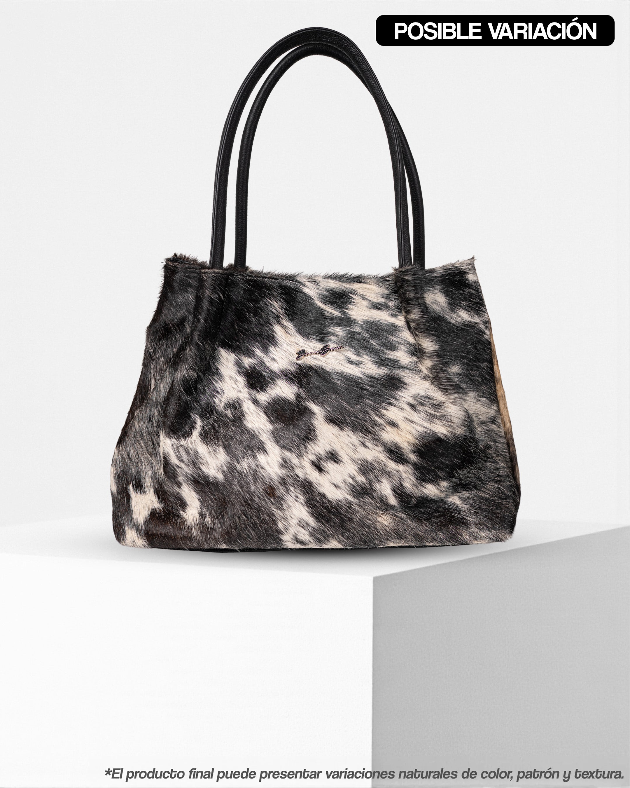 Tote Berlín • Vaca