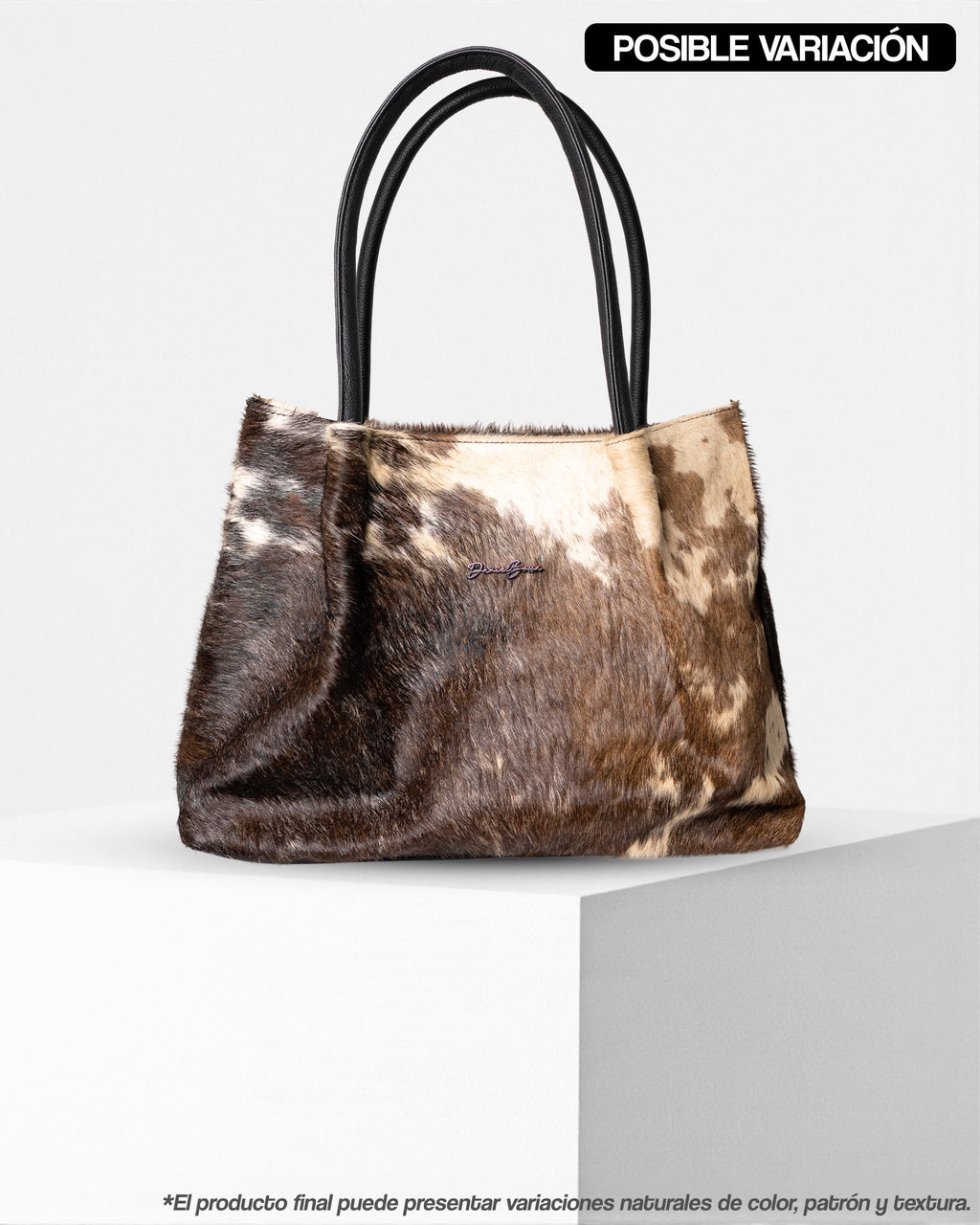 Tote Berlín • Vaca