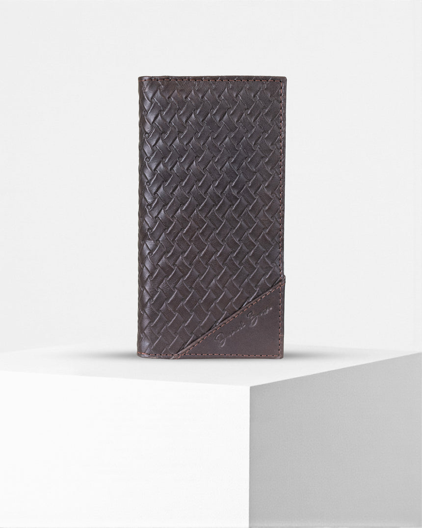 Cartera Bernal • Greca