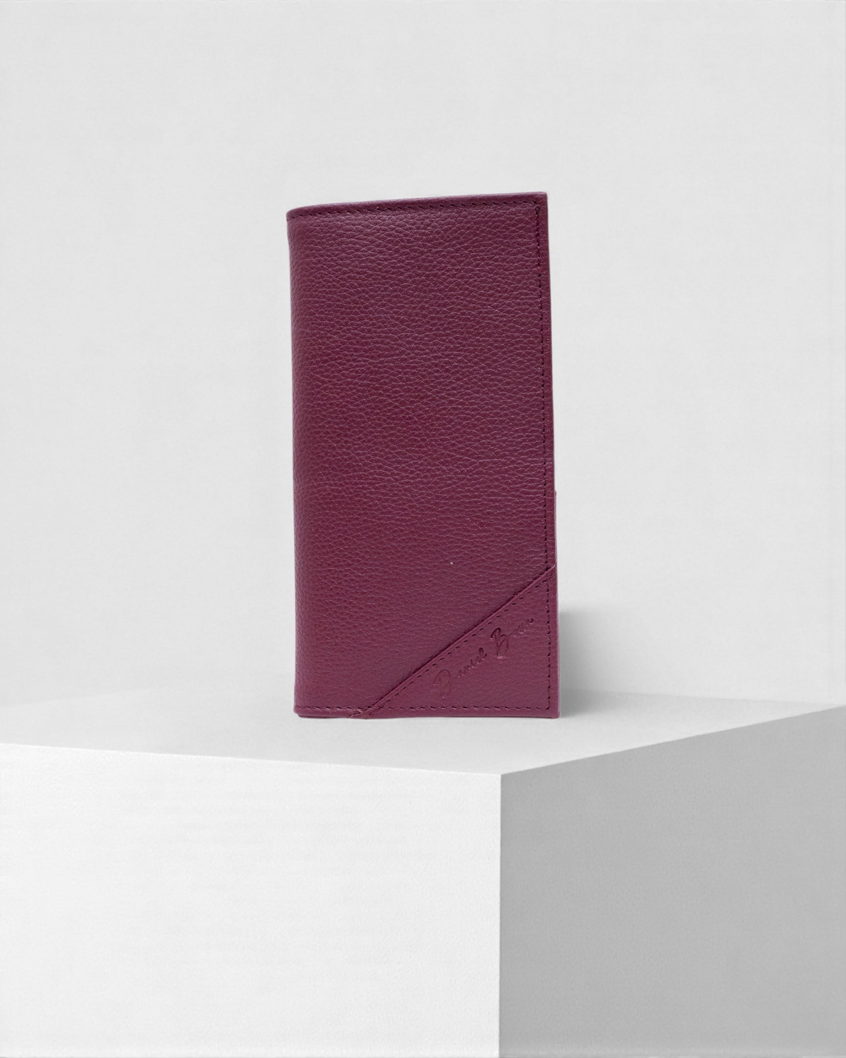 Cartera Bernal • Vino