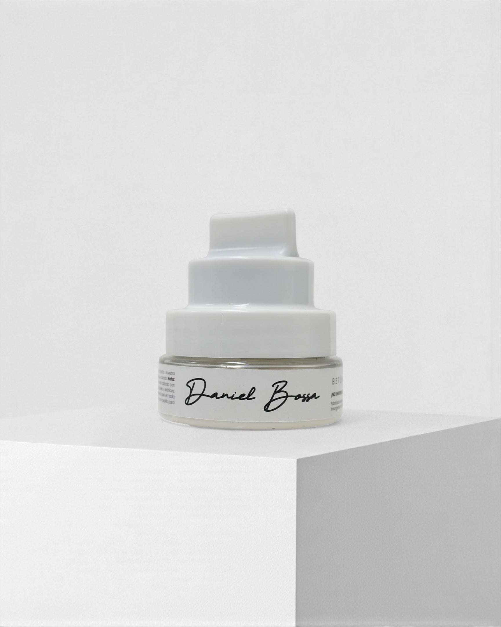 Crema Neutro (Para productos de color)