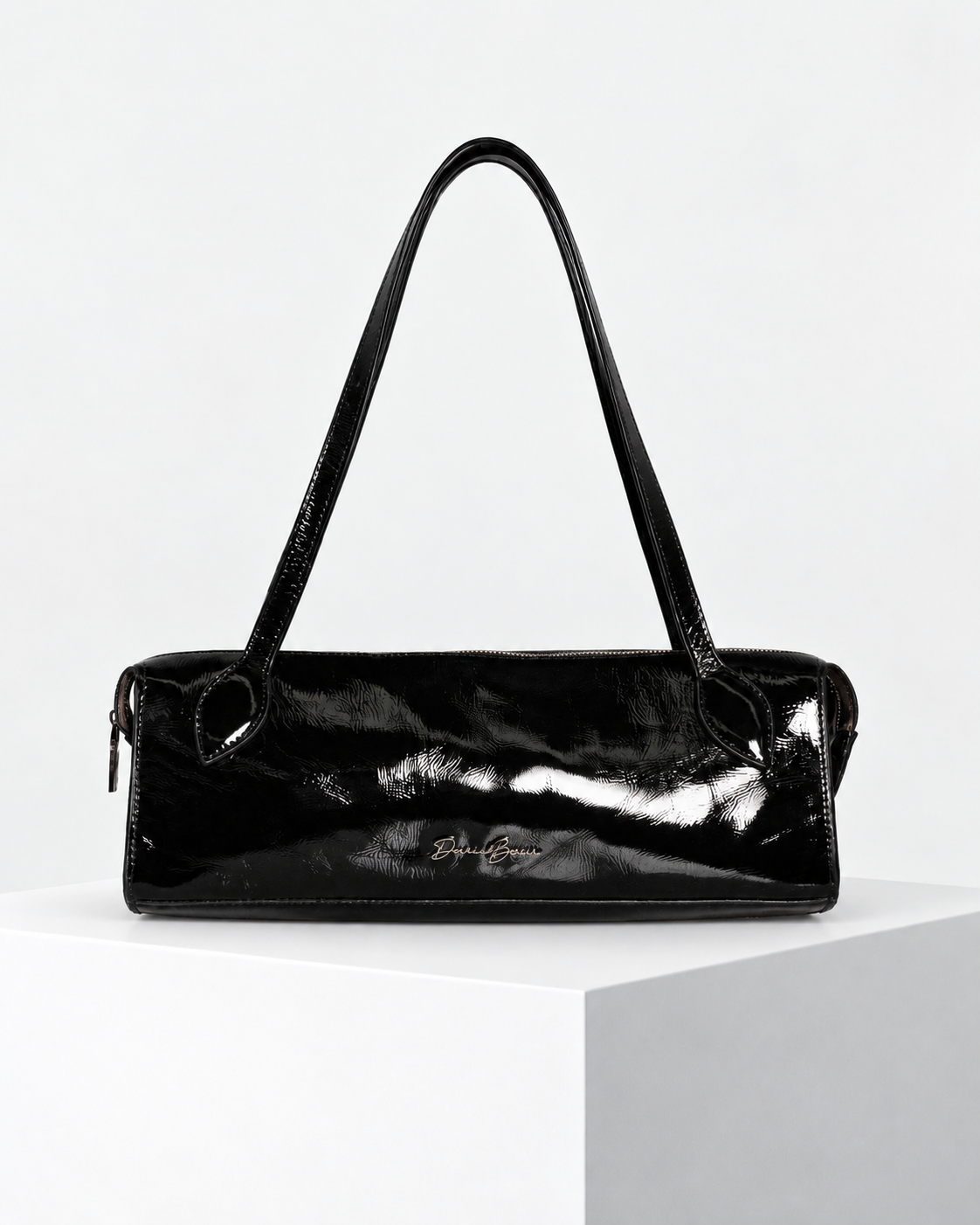 Bolso Capri Negro