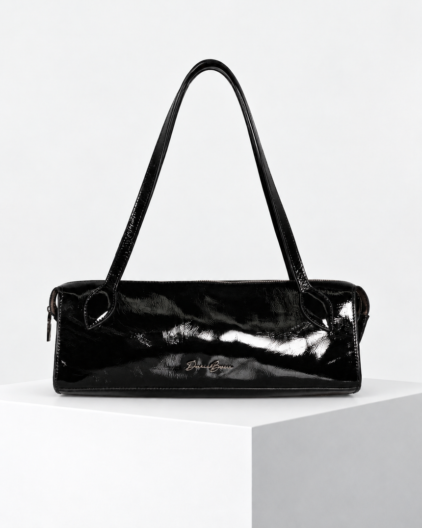 Bolso Capri Negro