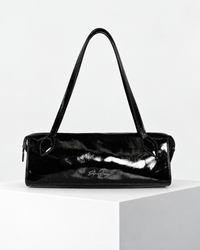 Bolso Capri Negro