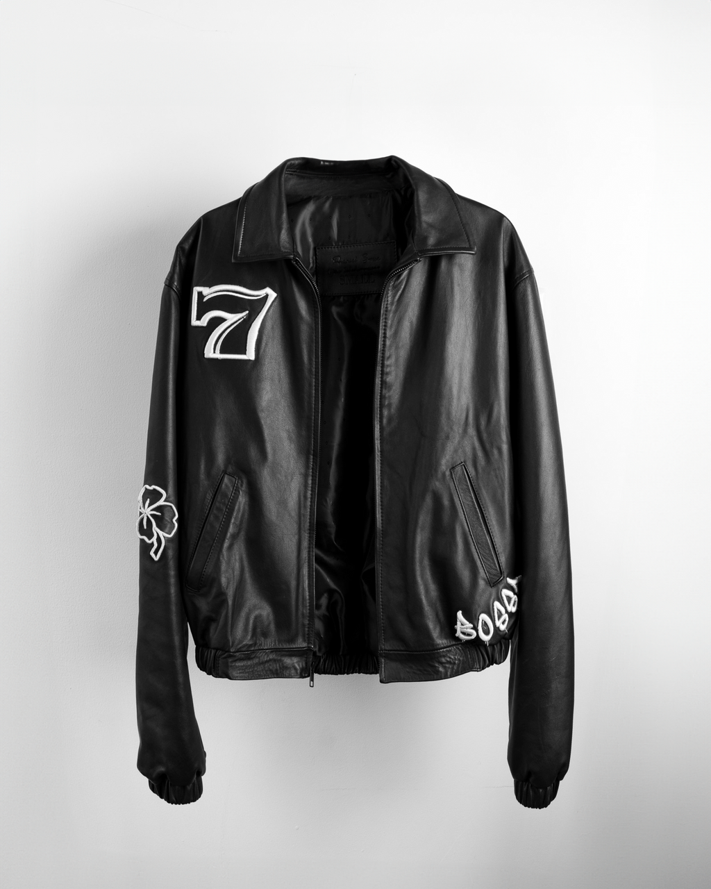 Jacket Roma Bossa • Premium Line