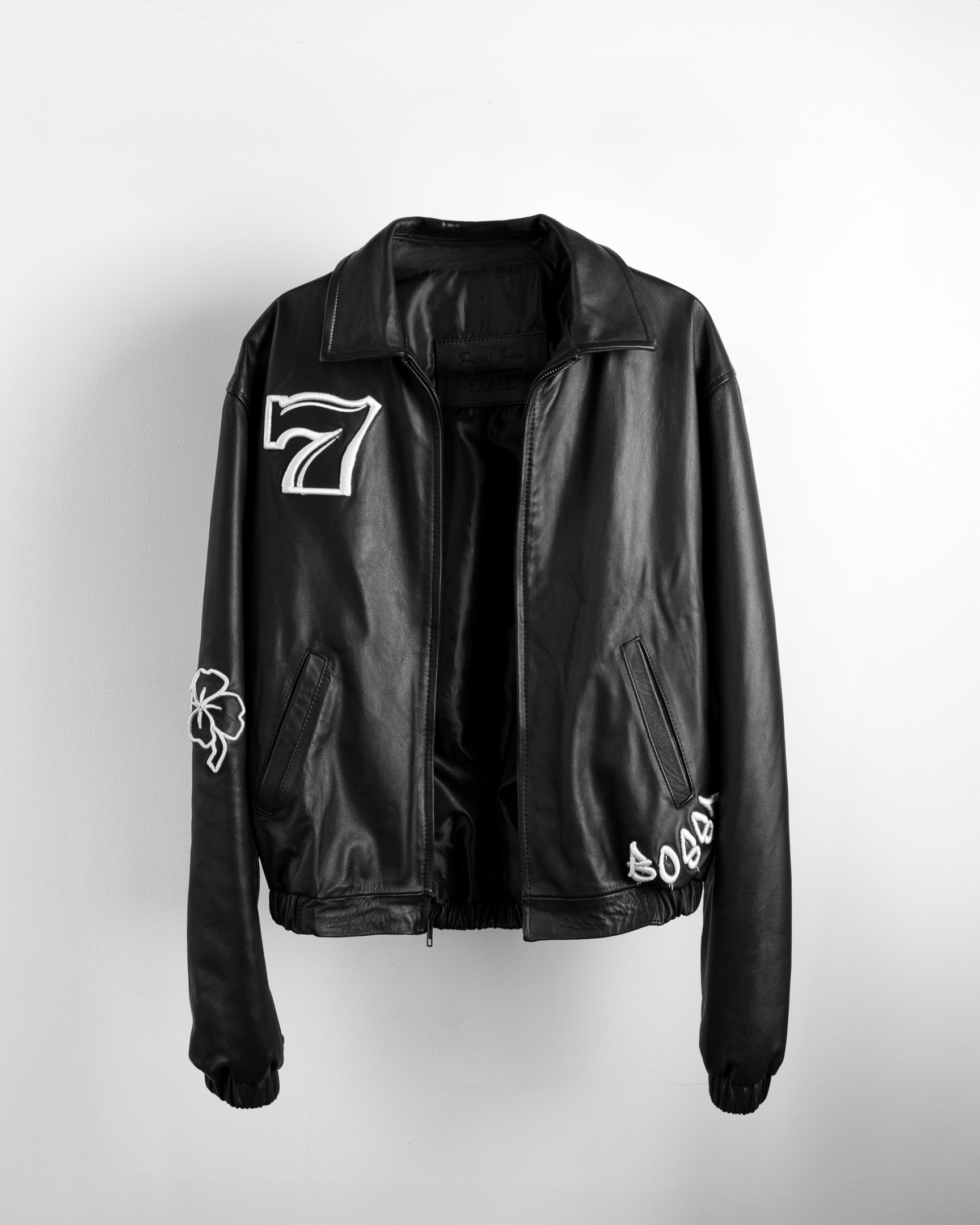 Jacket Roma Bossa • Premium Line