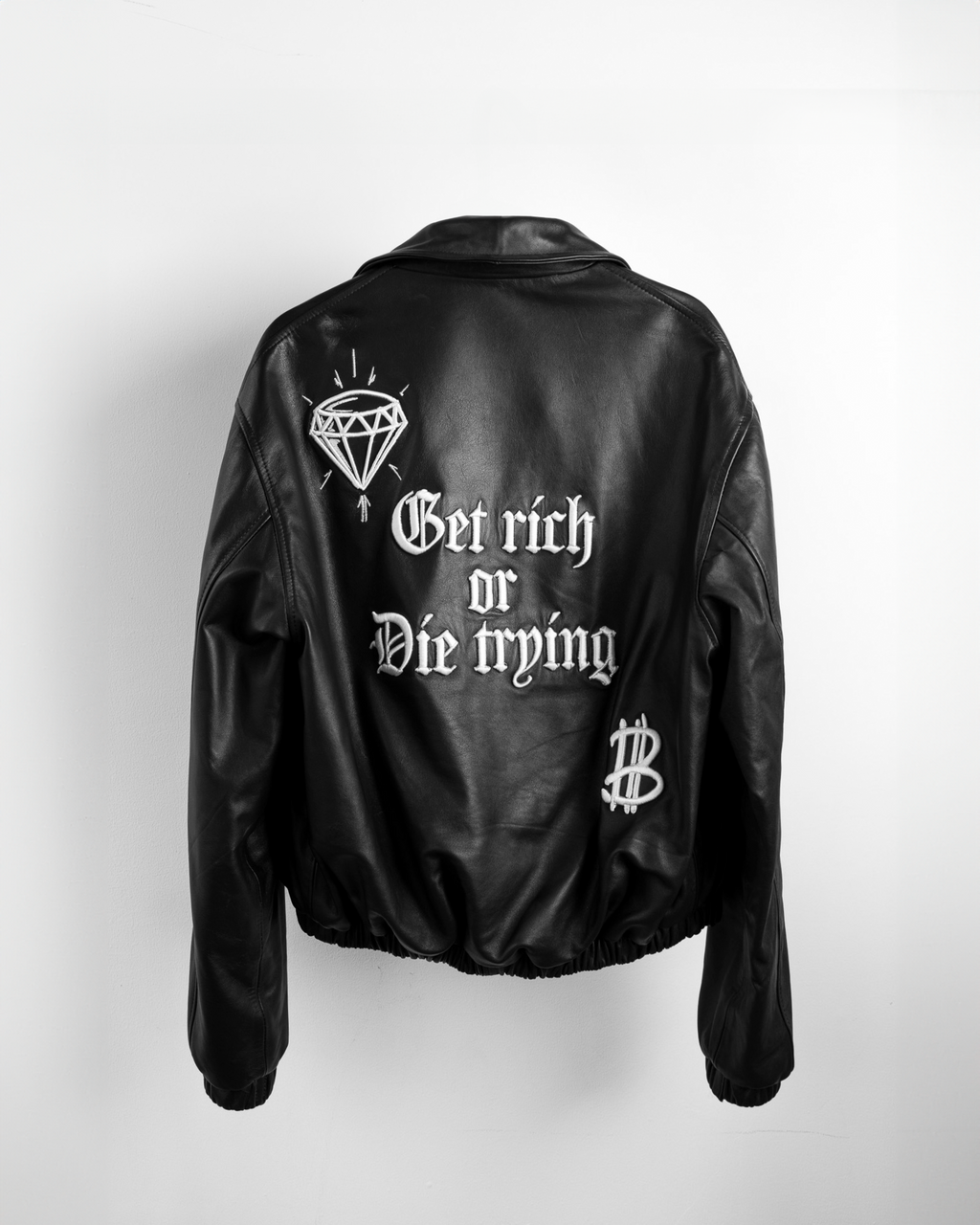 Jacket Roma Bossa • Premium Line