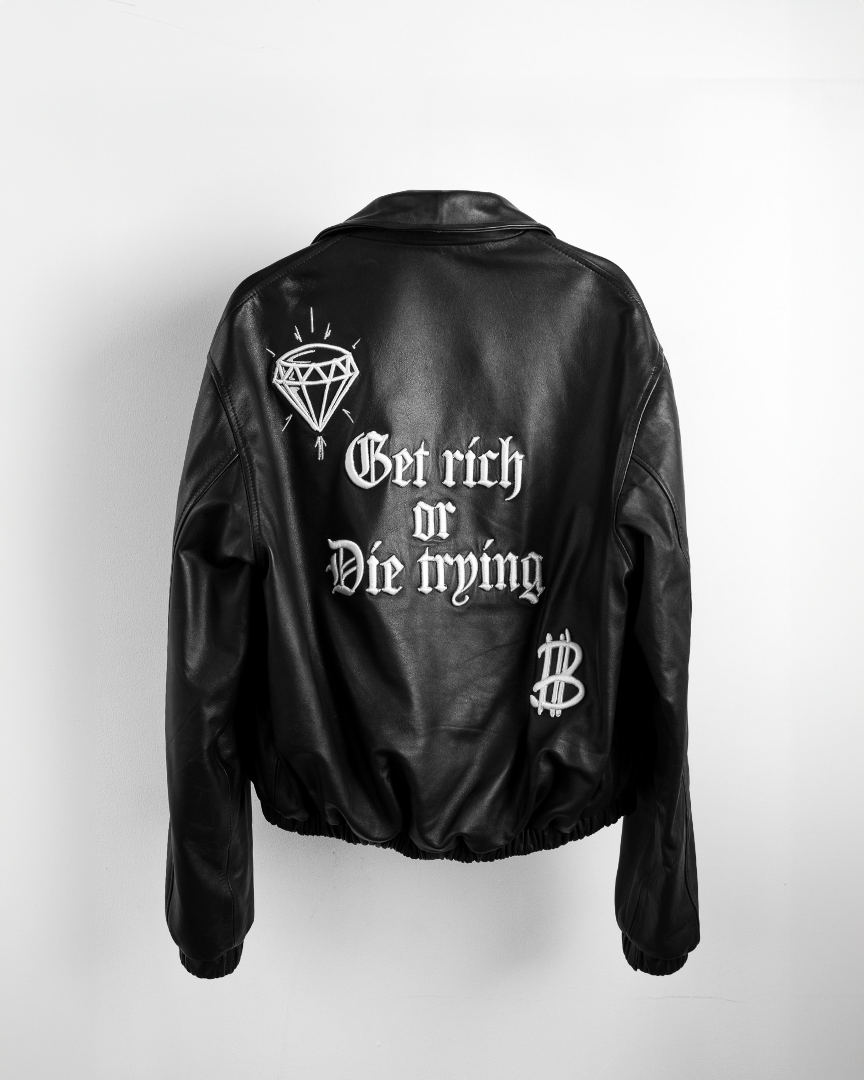 Jacket Roma Bossa • Premium Line