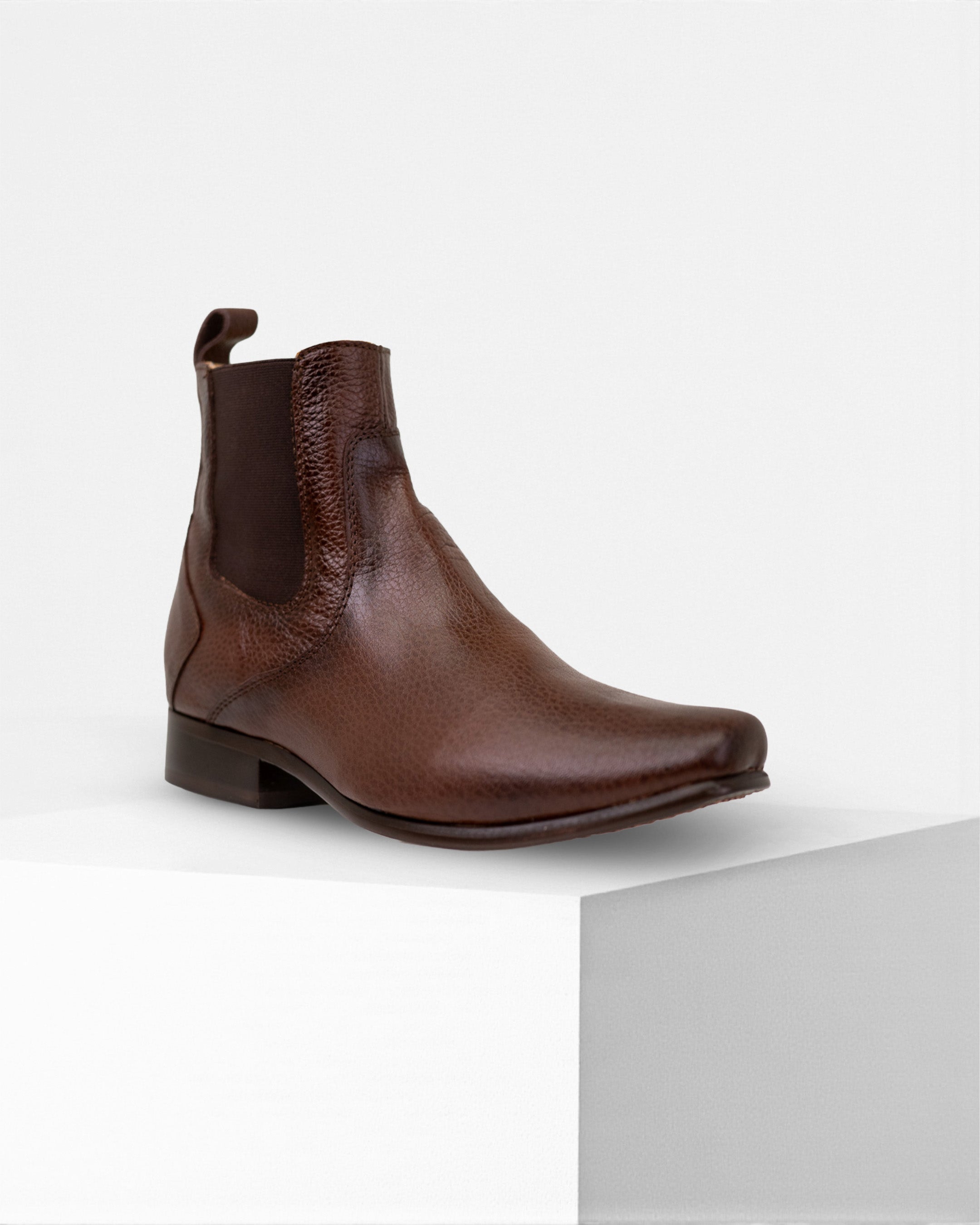Bota Santa Ana • Avellana