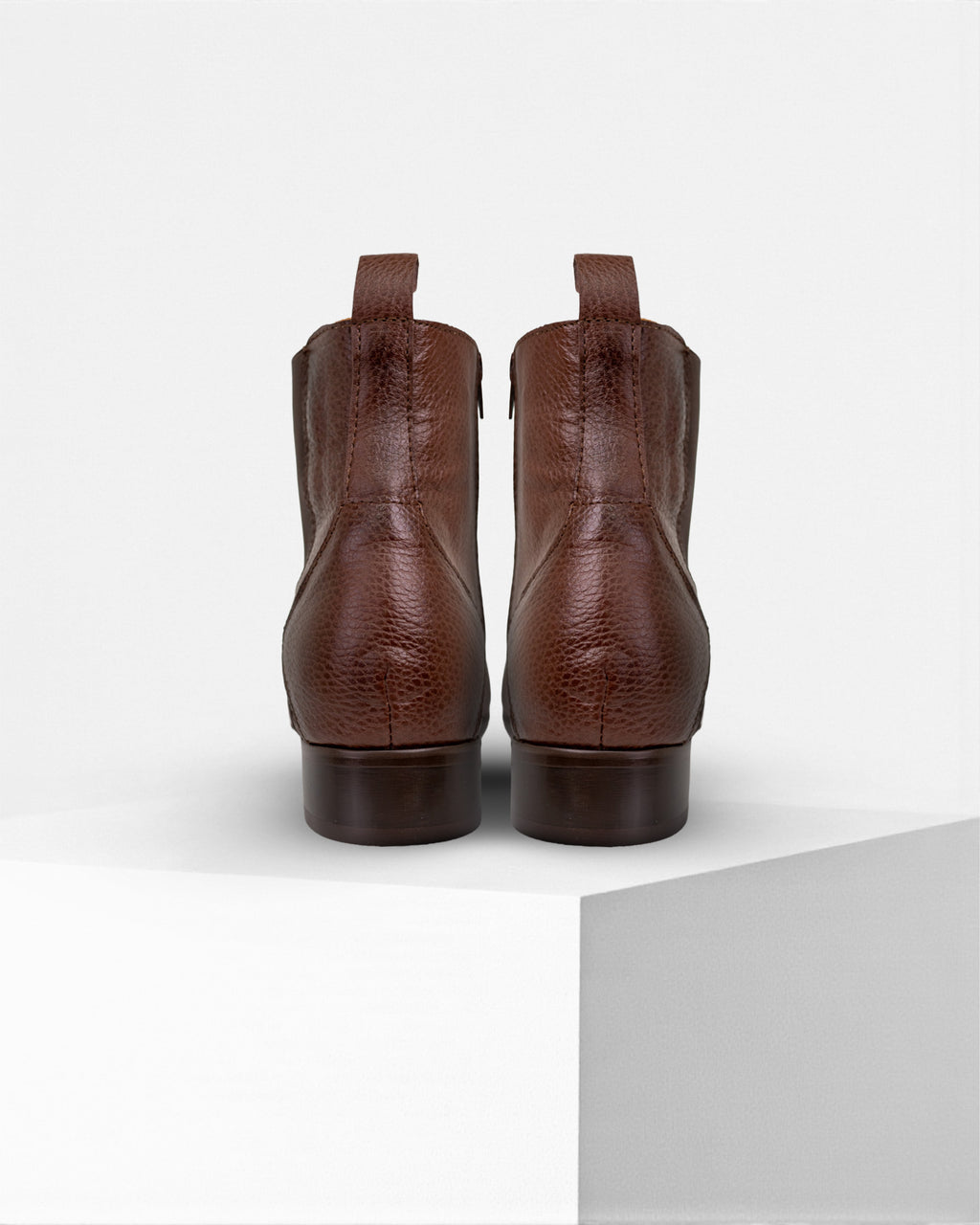 Bota Santa Ana • Avellana