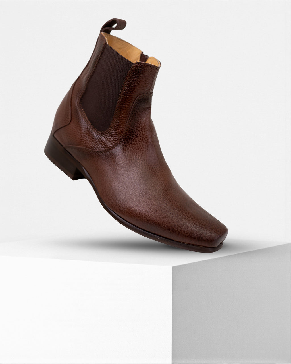 Bota Santa Ana • Avellana