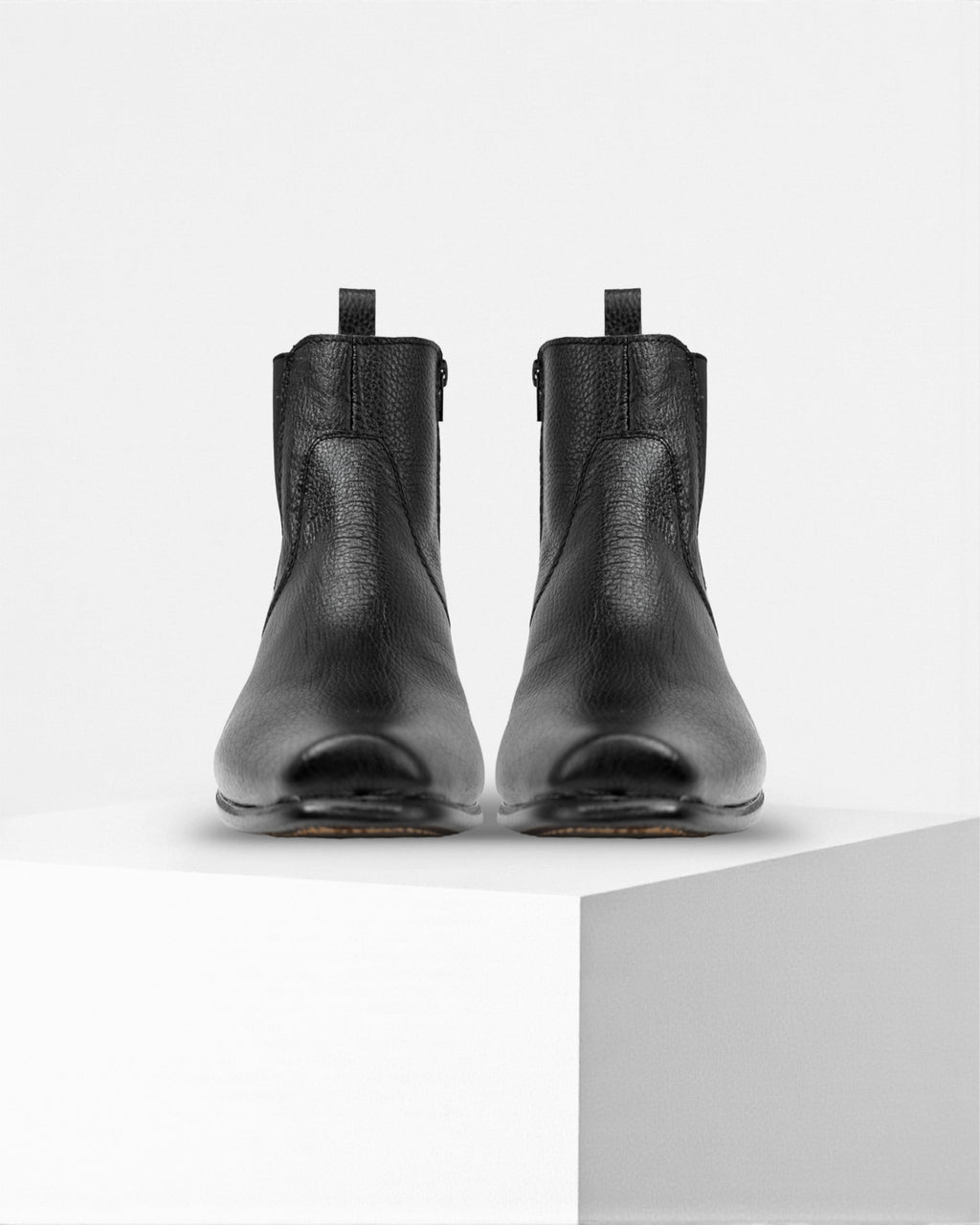 Bota Santa Ana • Negro