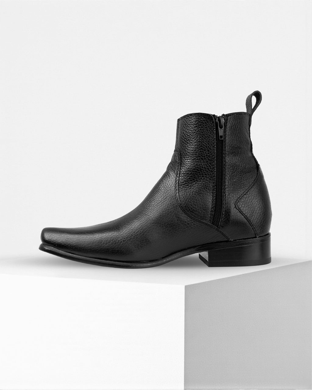 Bota Santa Ana • Negro