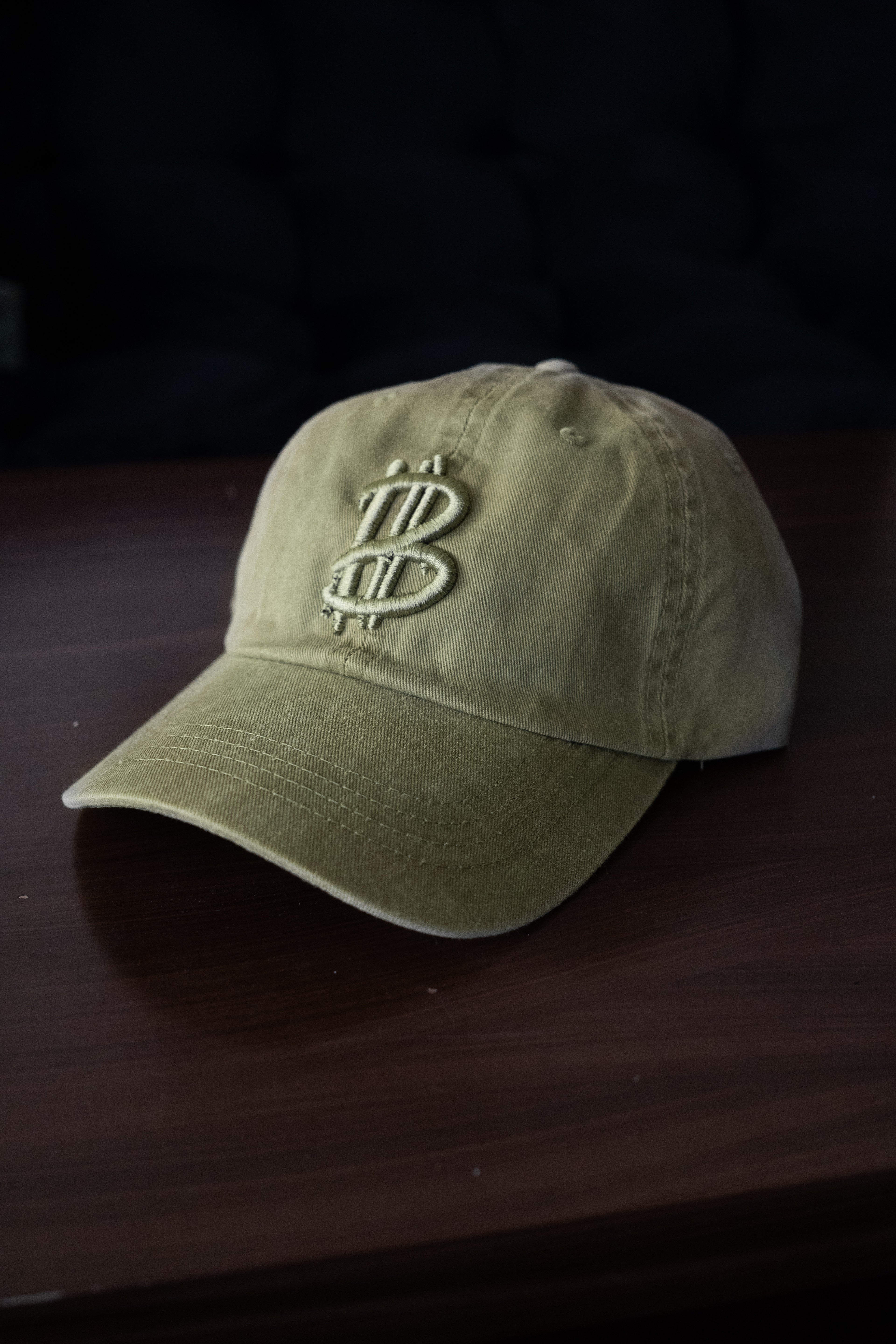 Gorra Militar
