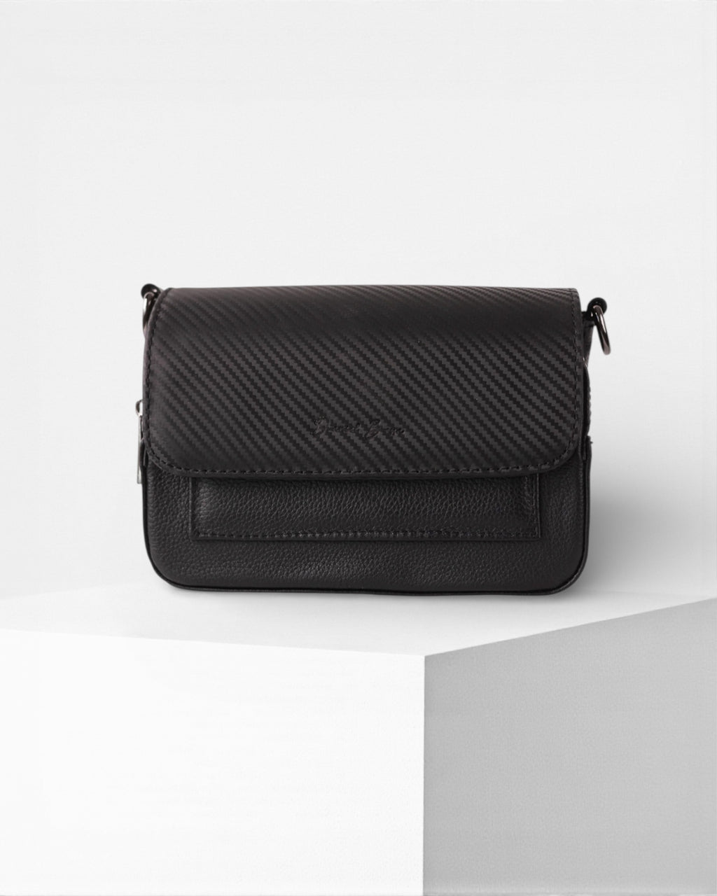 CDMX • Fibra de Carbono