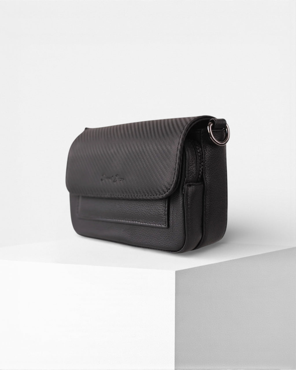 CDMX • Fibra de Carbono