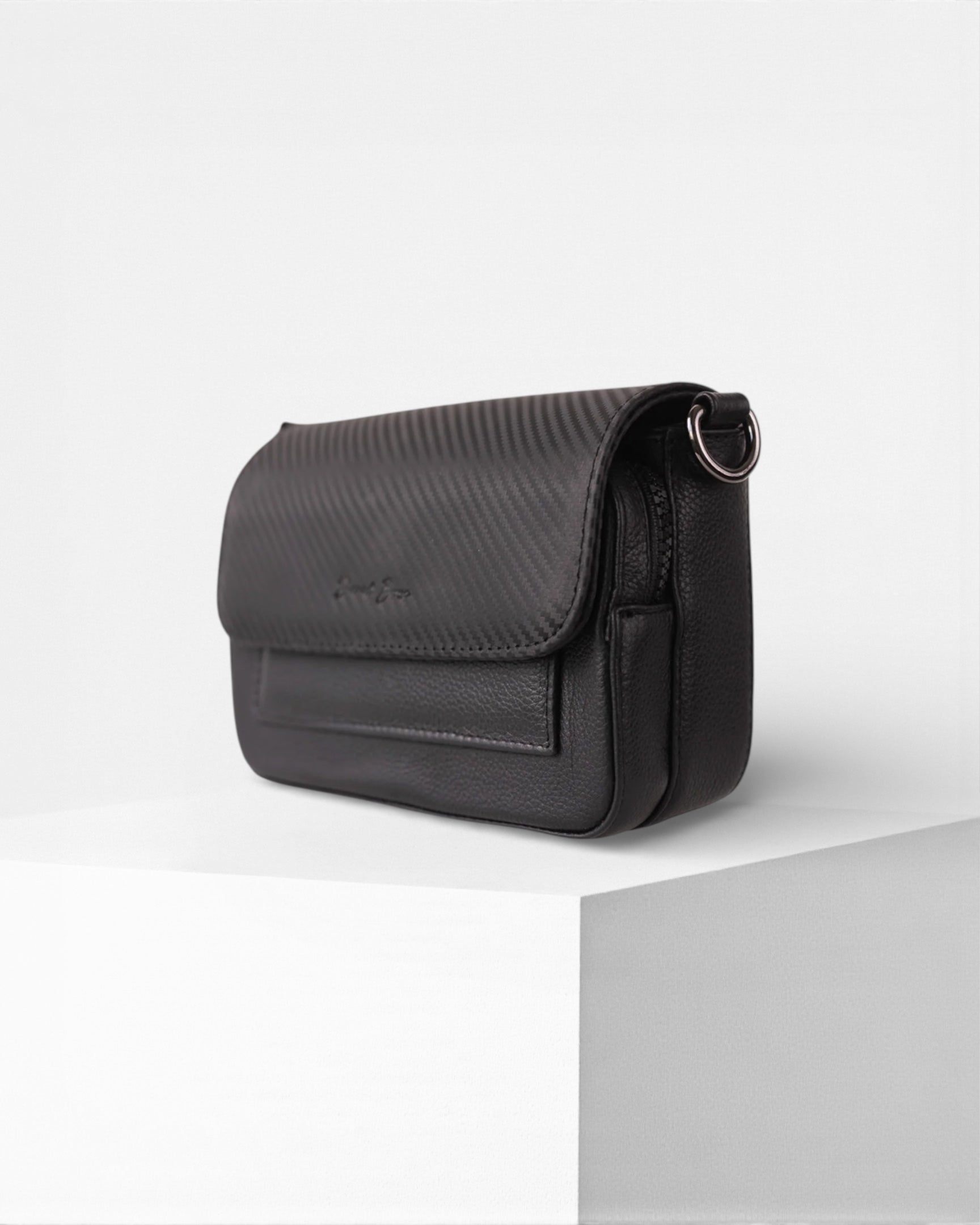 CDMX • Fibra de Carbono