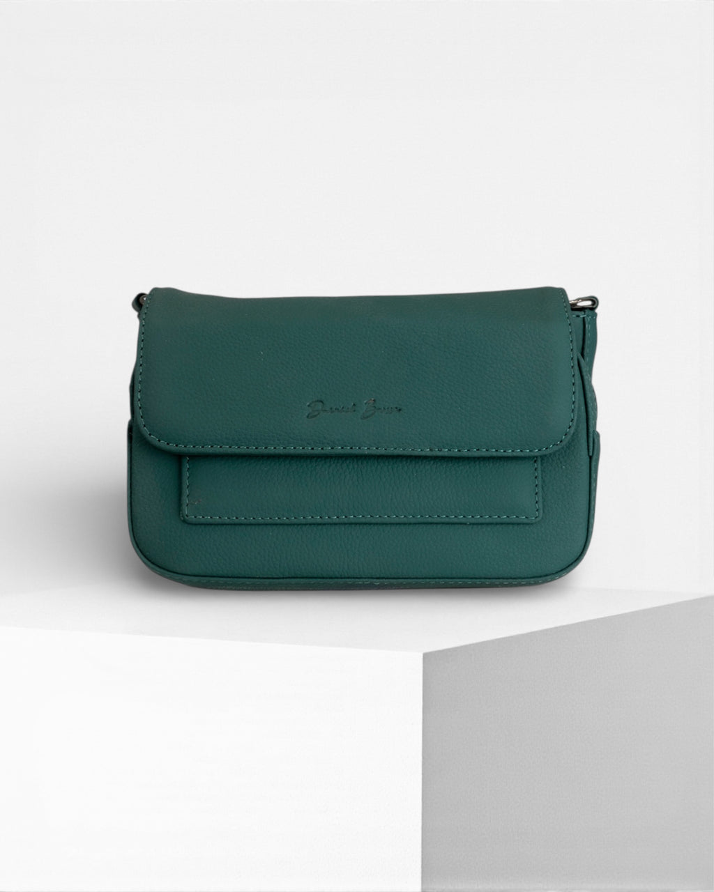 CDMX • Verde Bosque