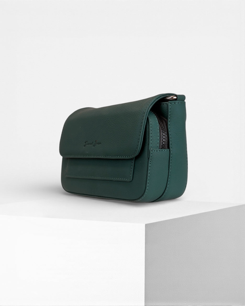 CDMX • Verde Bosque