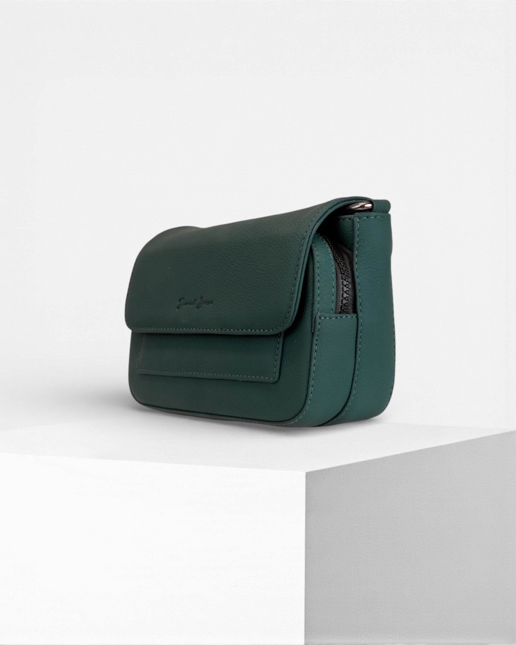 CDMX • Verde Bosque