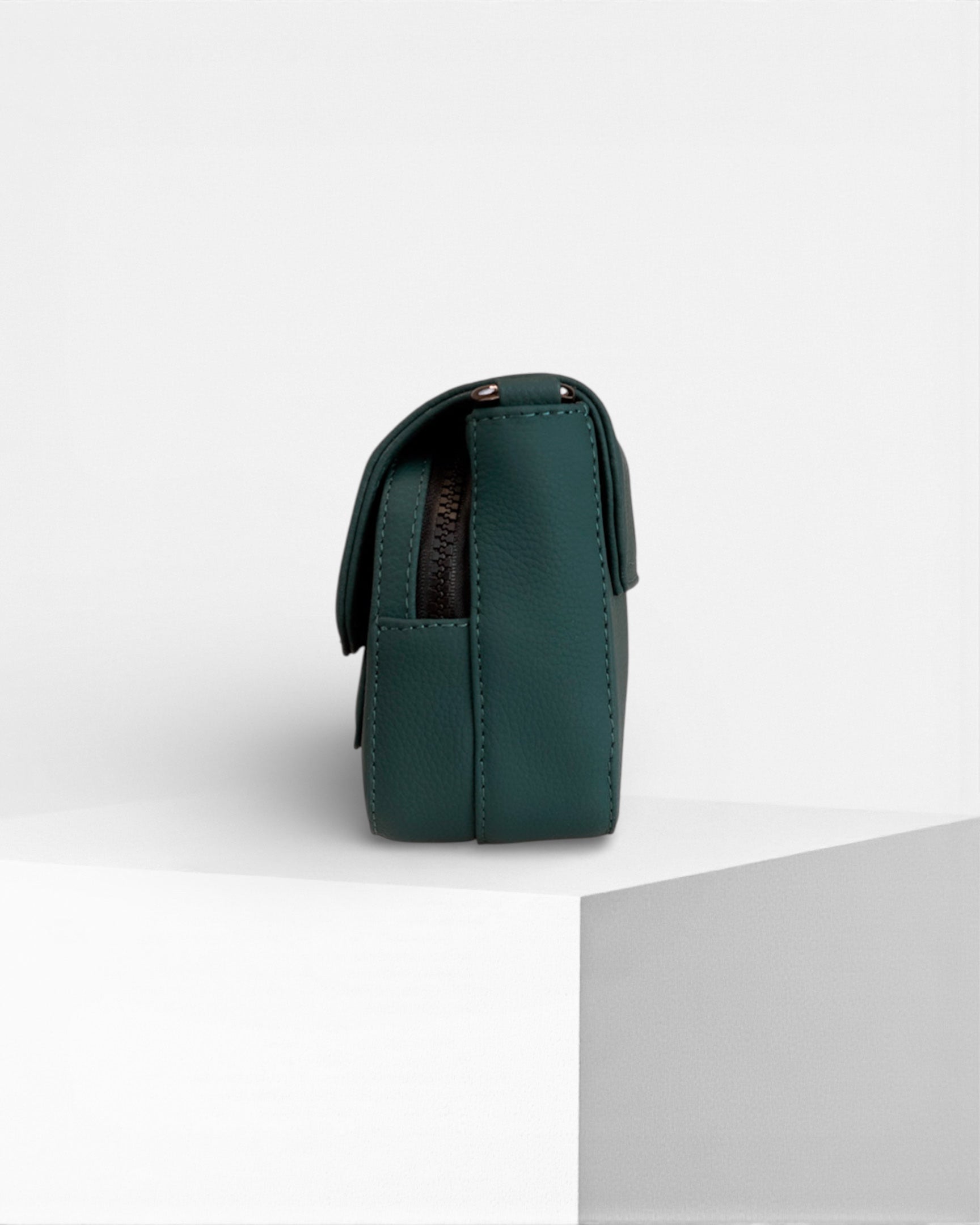 CDMX • Verde Bosque