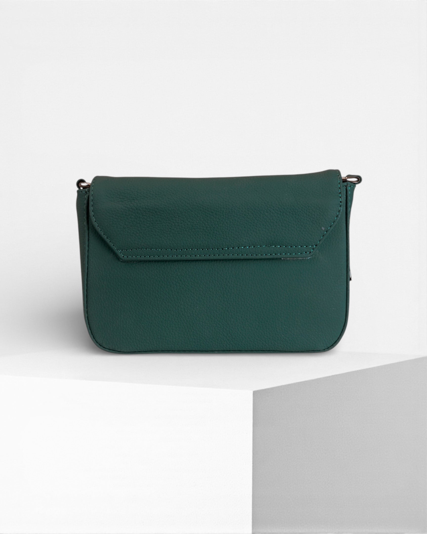 CDMX • Verde Bosque