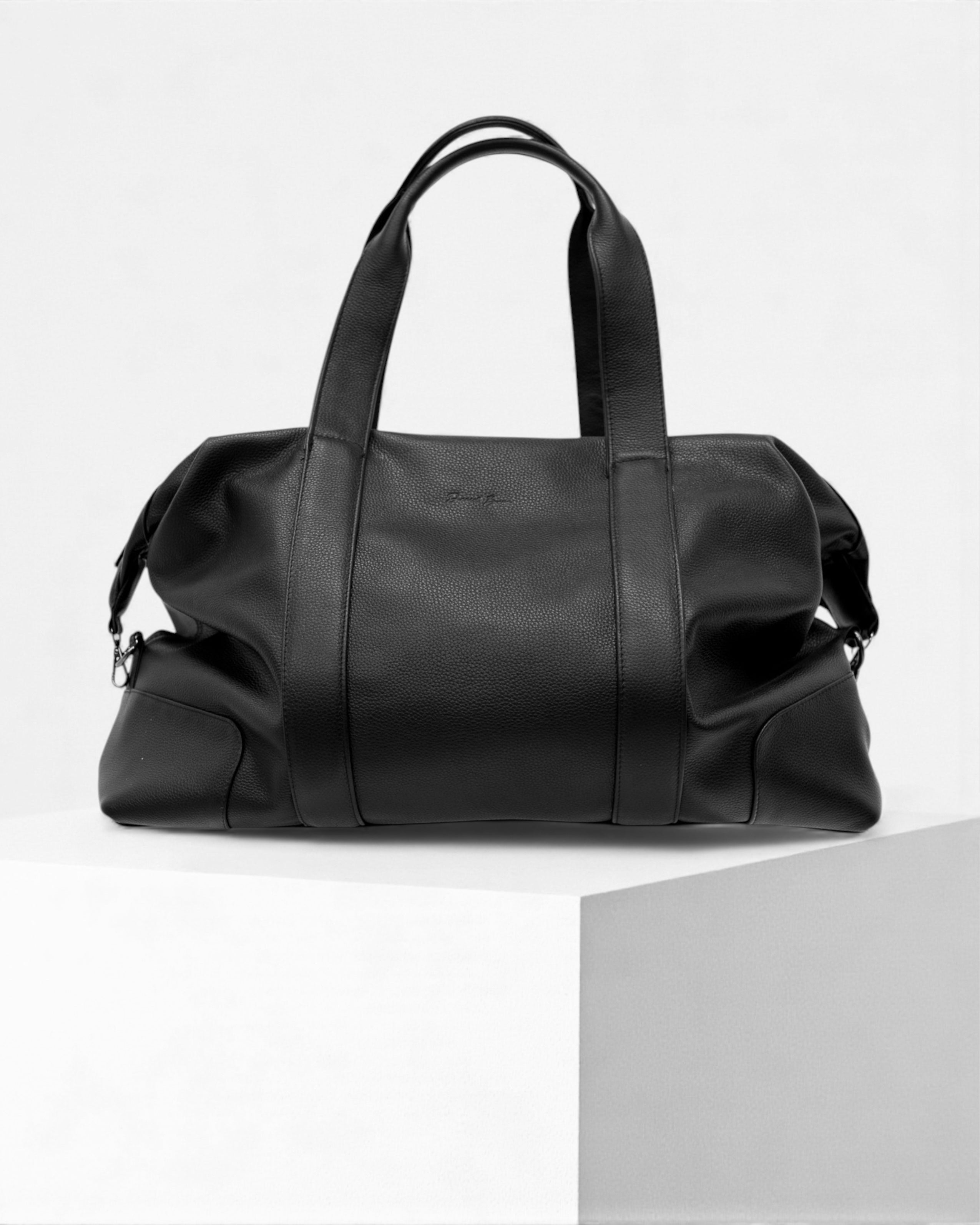 Maleta Cancún • Negro