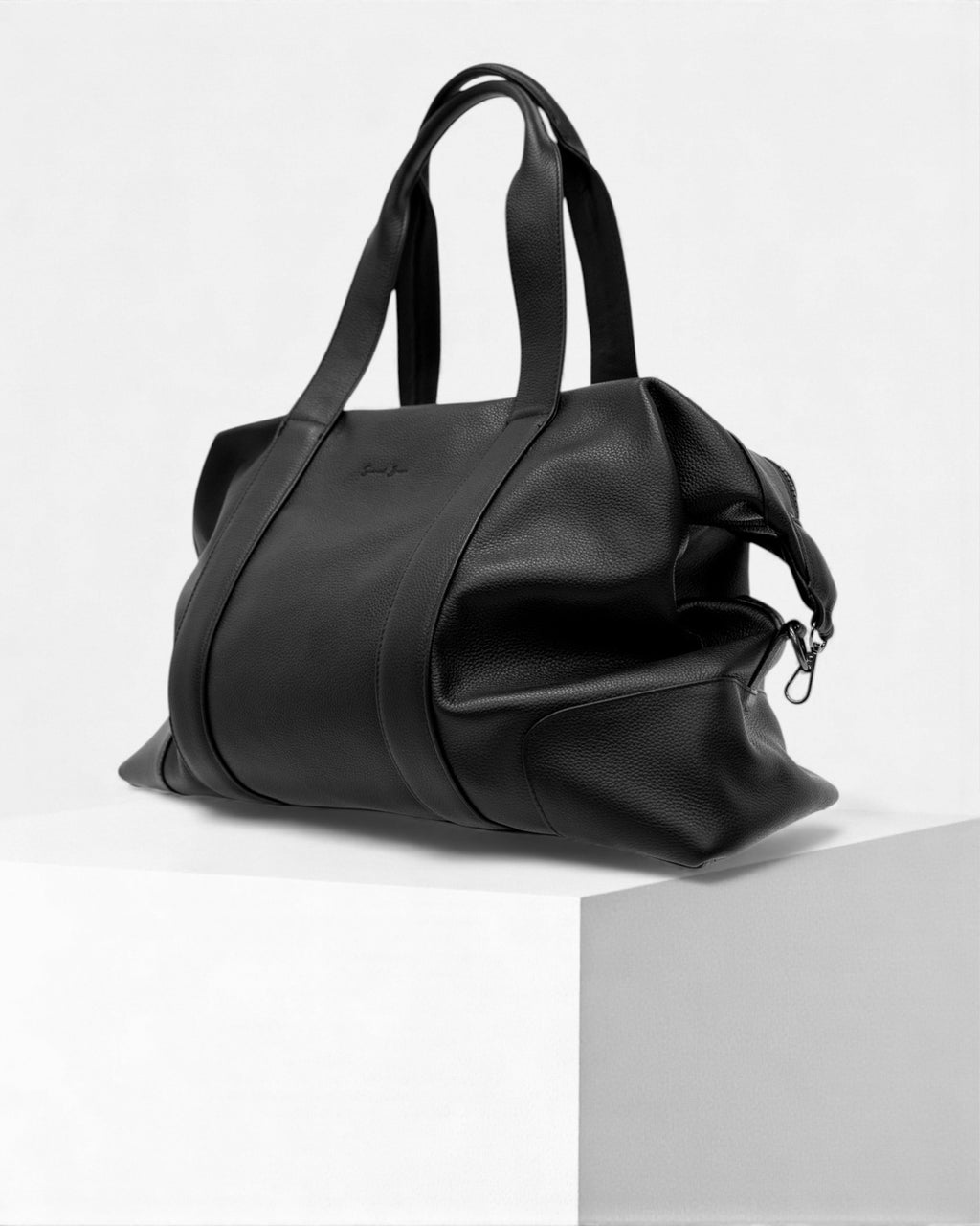 Maleta Cancún • Negro