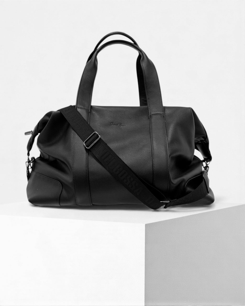 Maleta Cancún • Negro