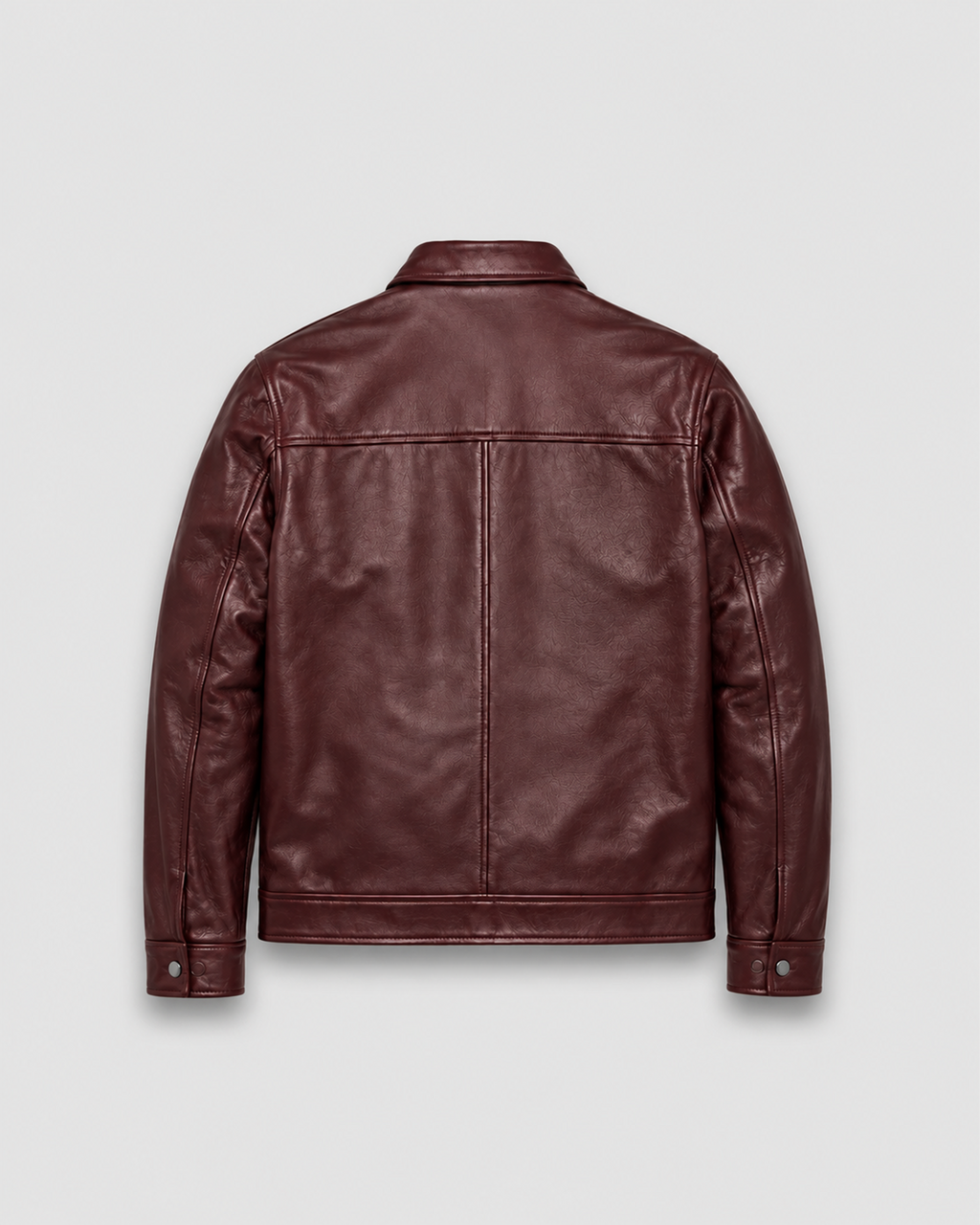 Jacket Santa Fé • Burgundy